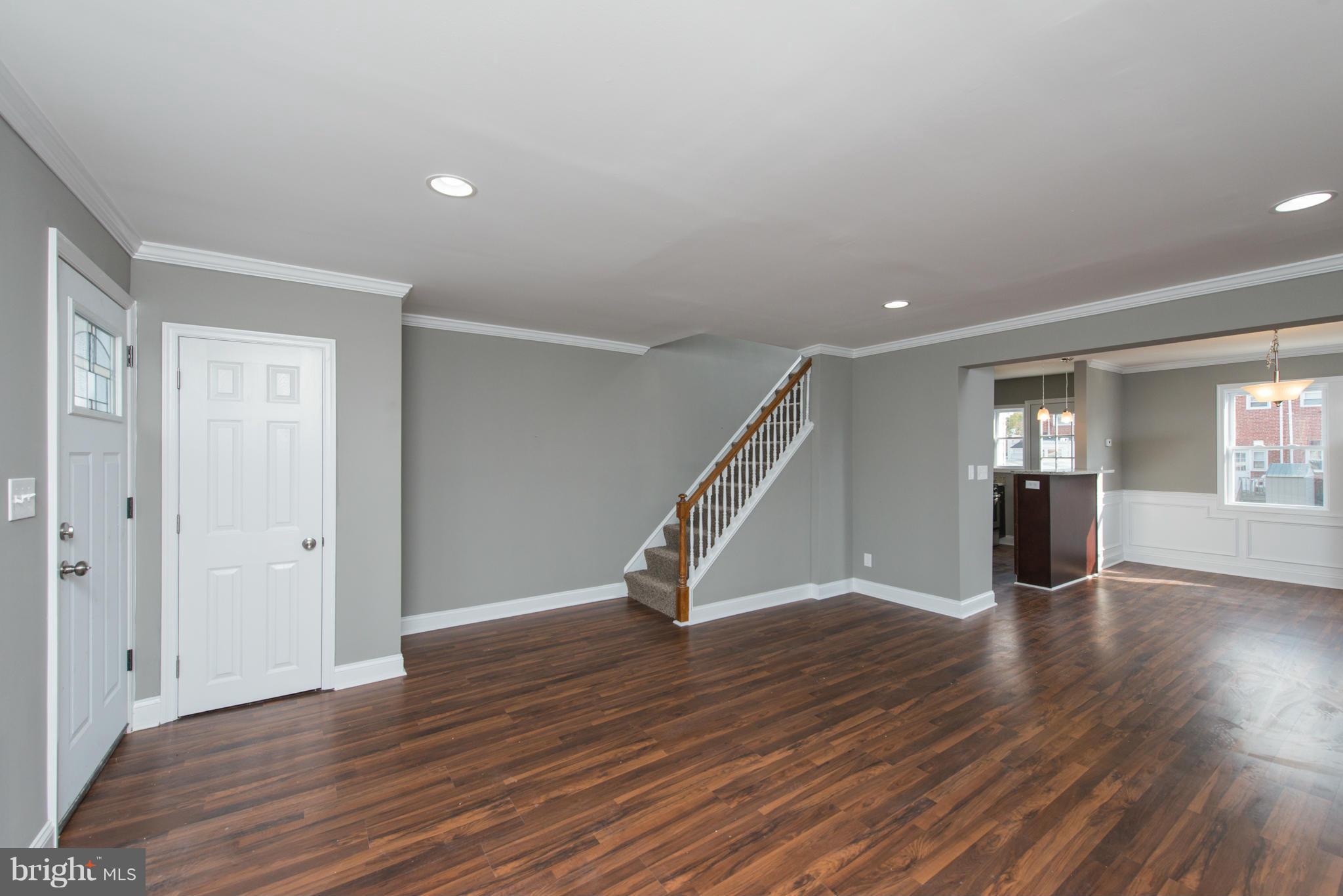 MIDDLESEX - Residential