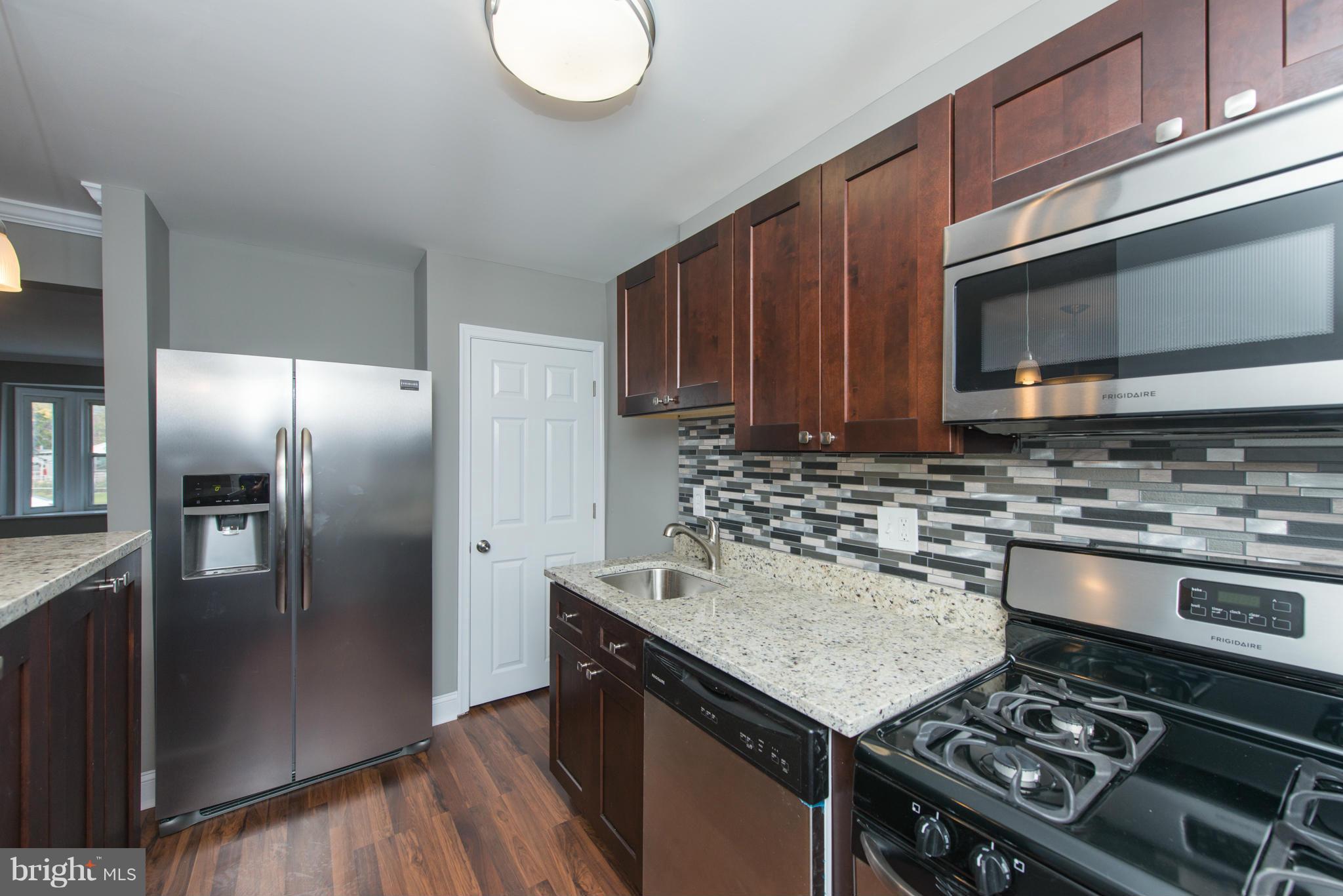 MIDDLESEX - Residential