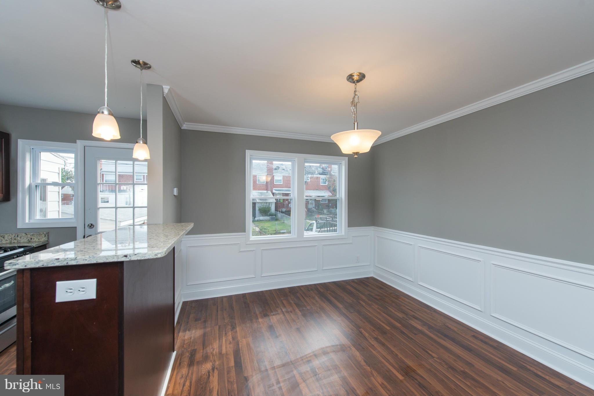 MIDDLESEX - Residential