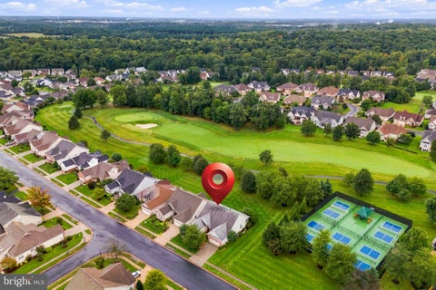 Photo of 13439 Fieldstone Way, GAINESVILLE, VA 20155 (MLS # VAPW2126712)