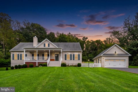 Photo for 9813 CREST HILL ROAD