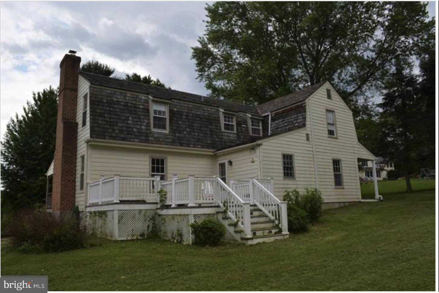 MONKTON - Residential Lease