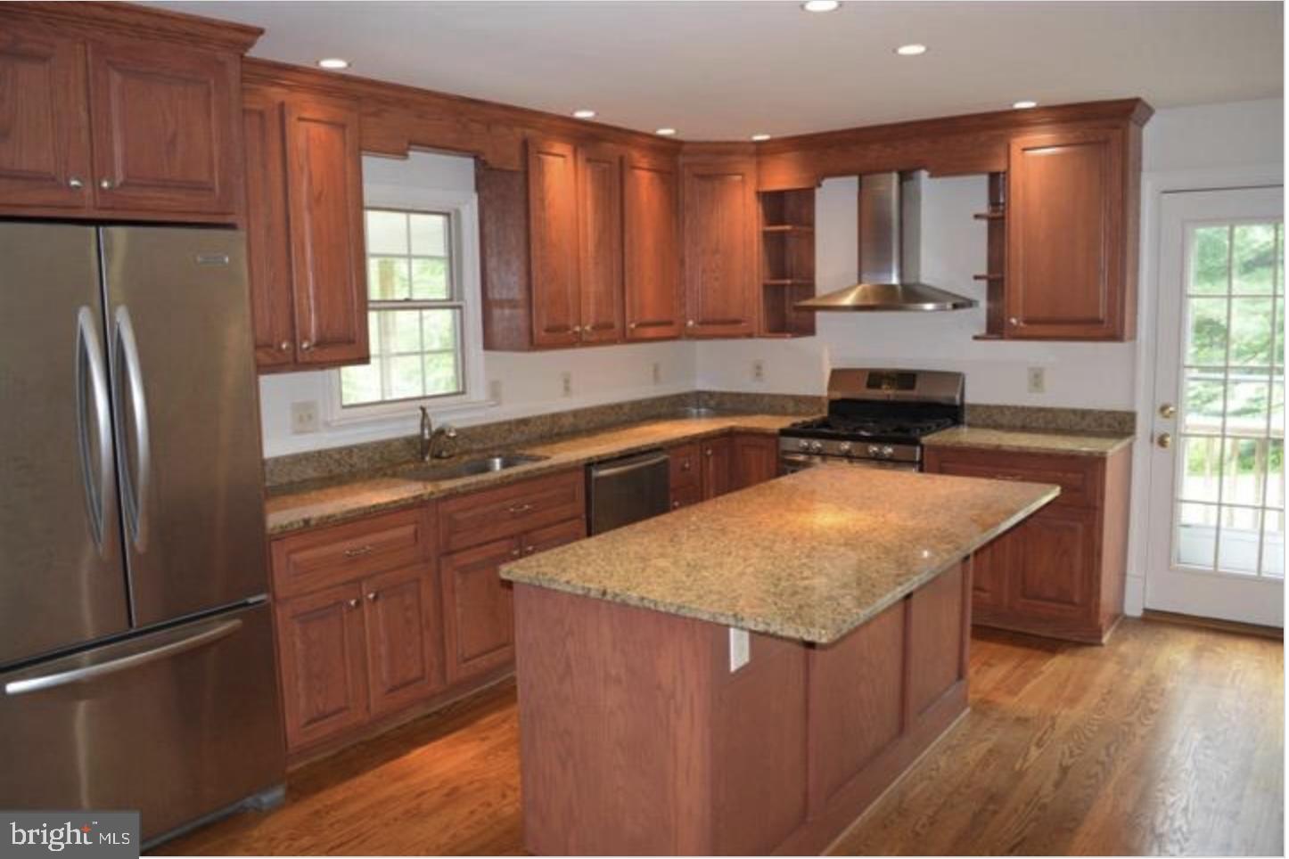 MONKTON - Residential Lease