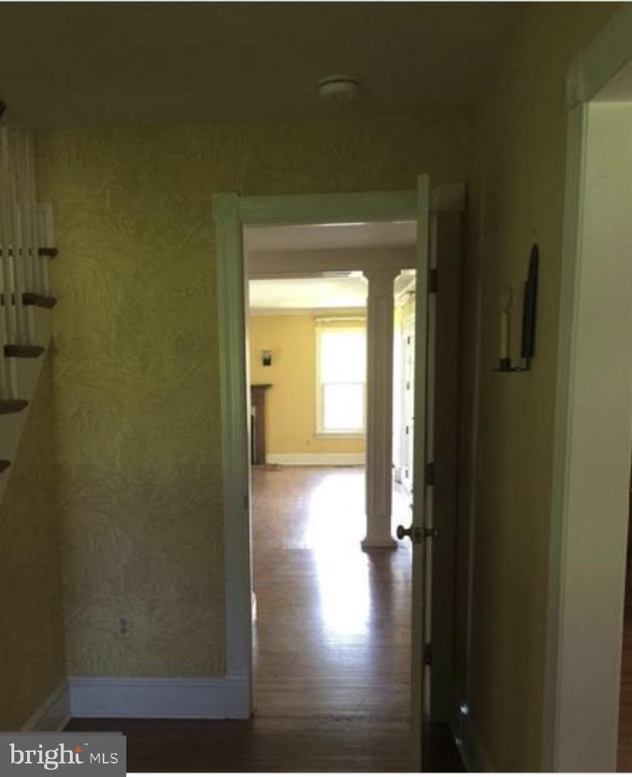 MONKTON - Residential Lease