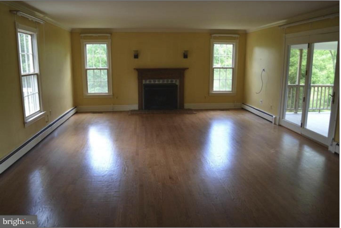 MONKTON - Residential Lease