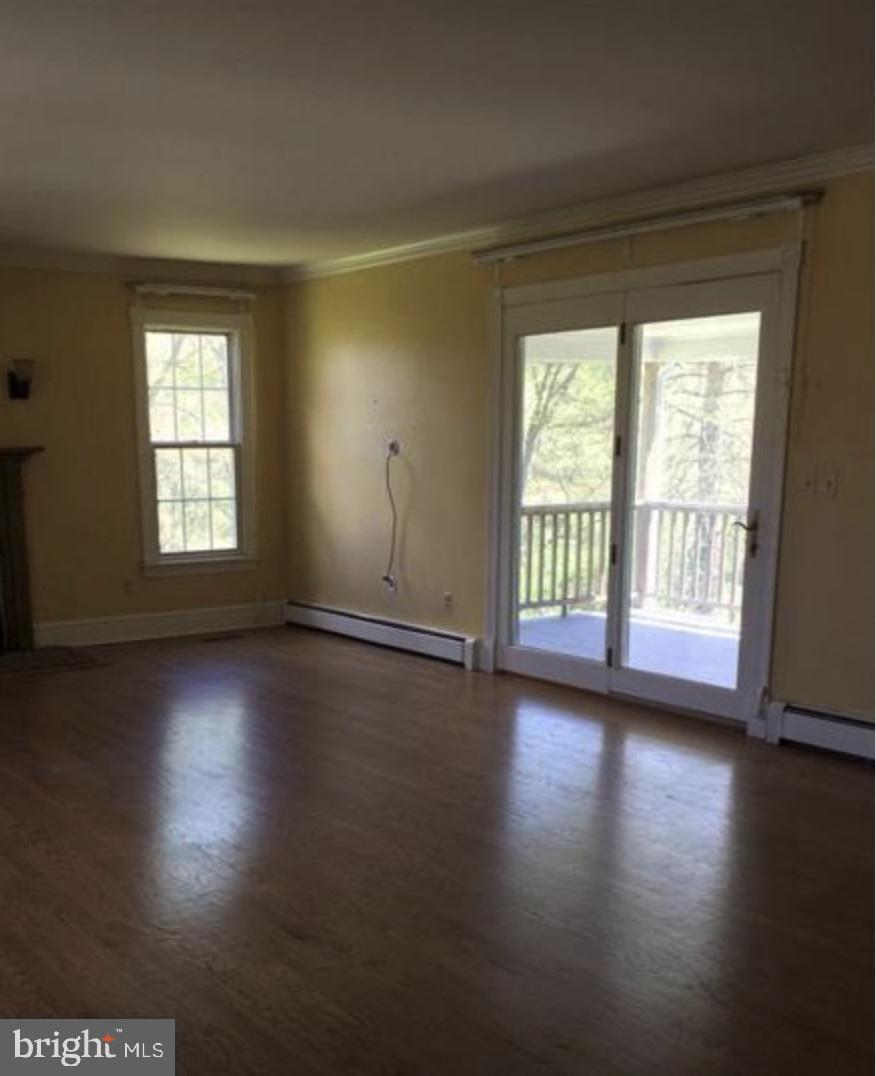 MONKTON - Residential Lease