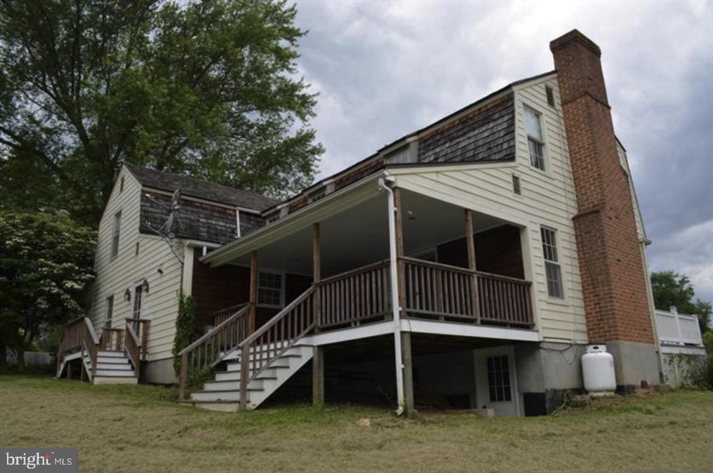 MONKTON - Residential Lease