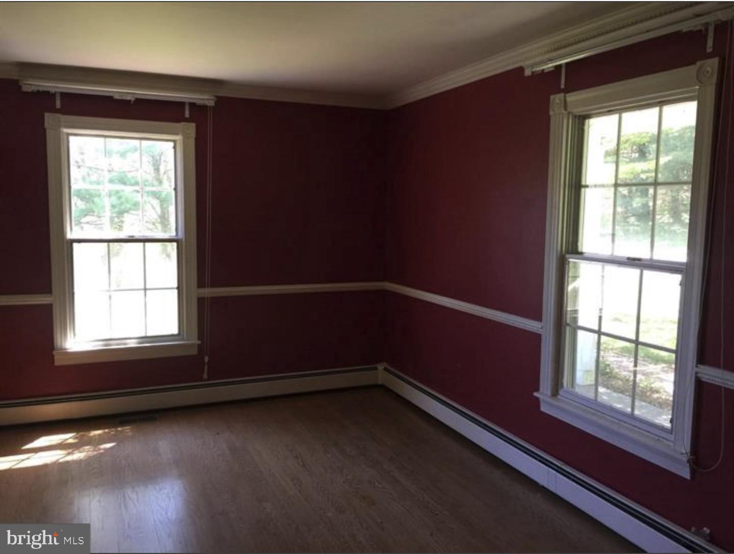 MONKTON - Residential Lease