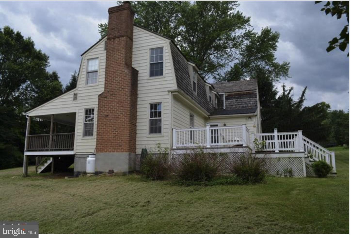 MONKTON - Residential Lease