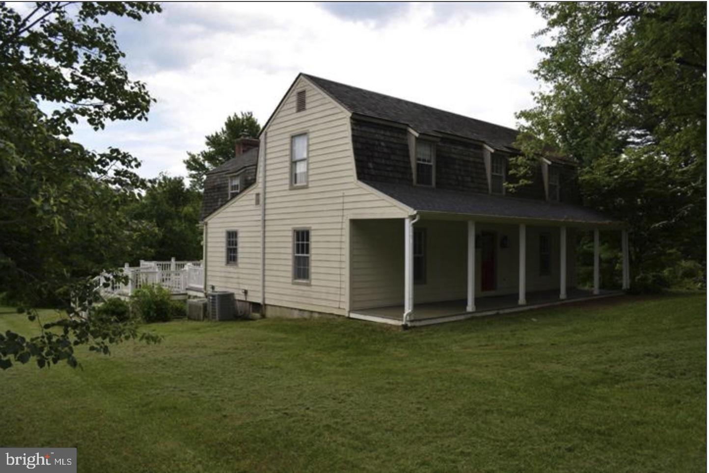 MONKTON - Residential Lease