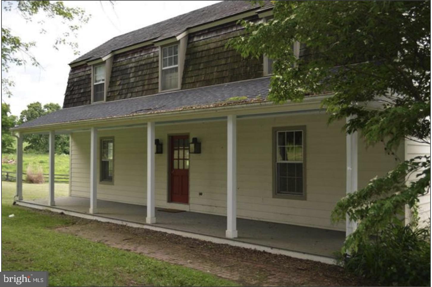 MONKTON - Residential Lease