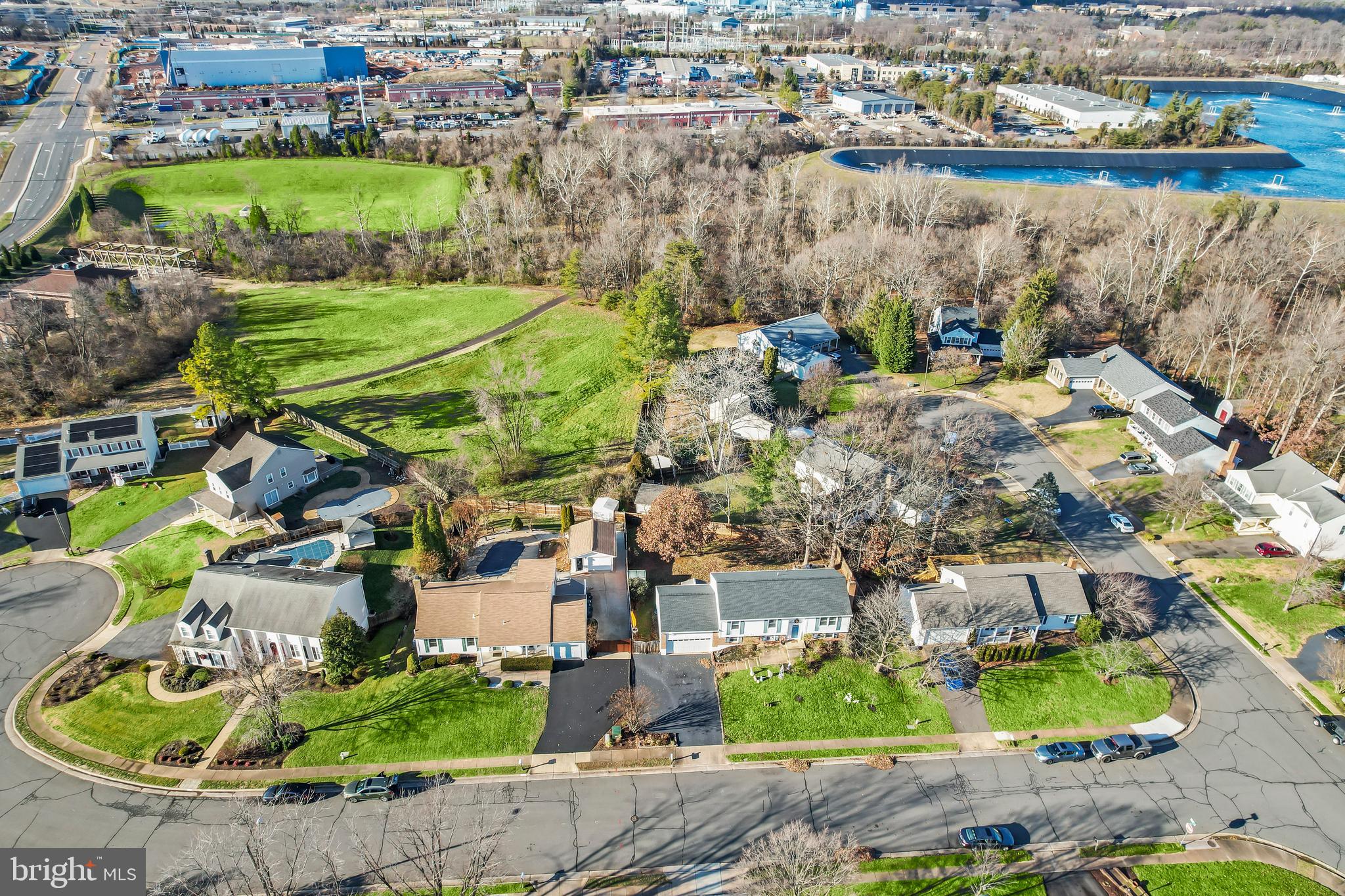 CLOVERHILL - Residential