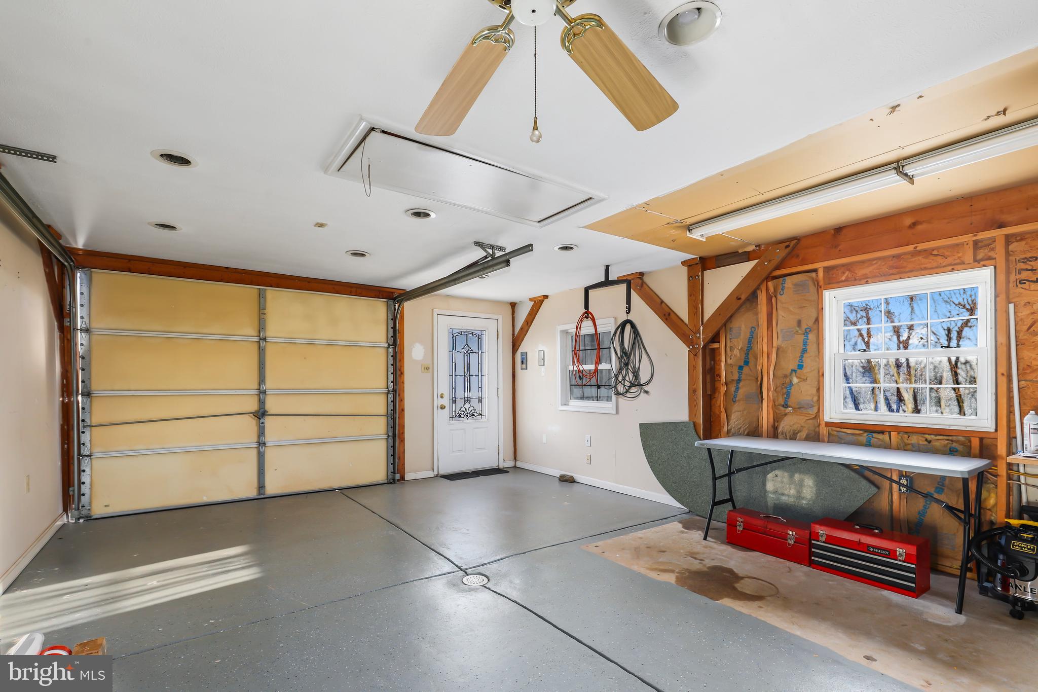 CLOVERHILL - Residential