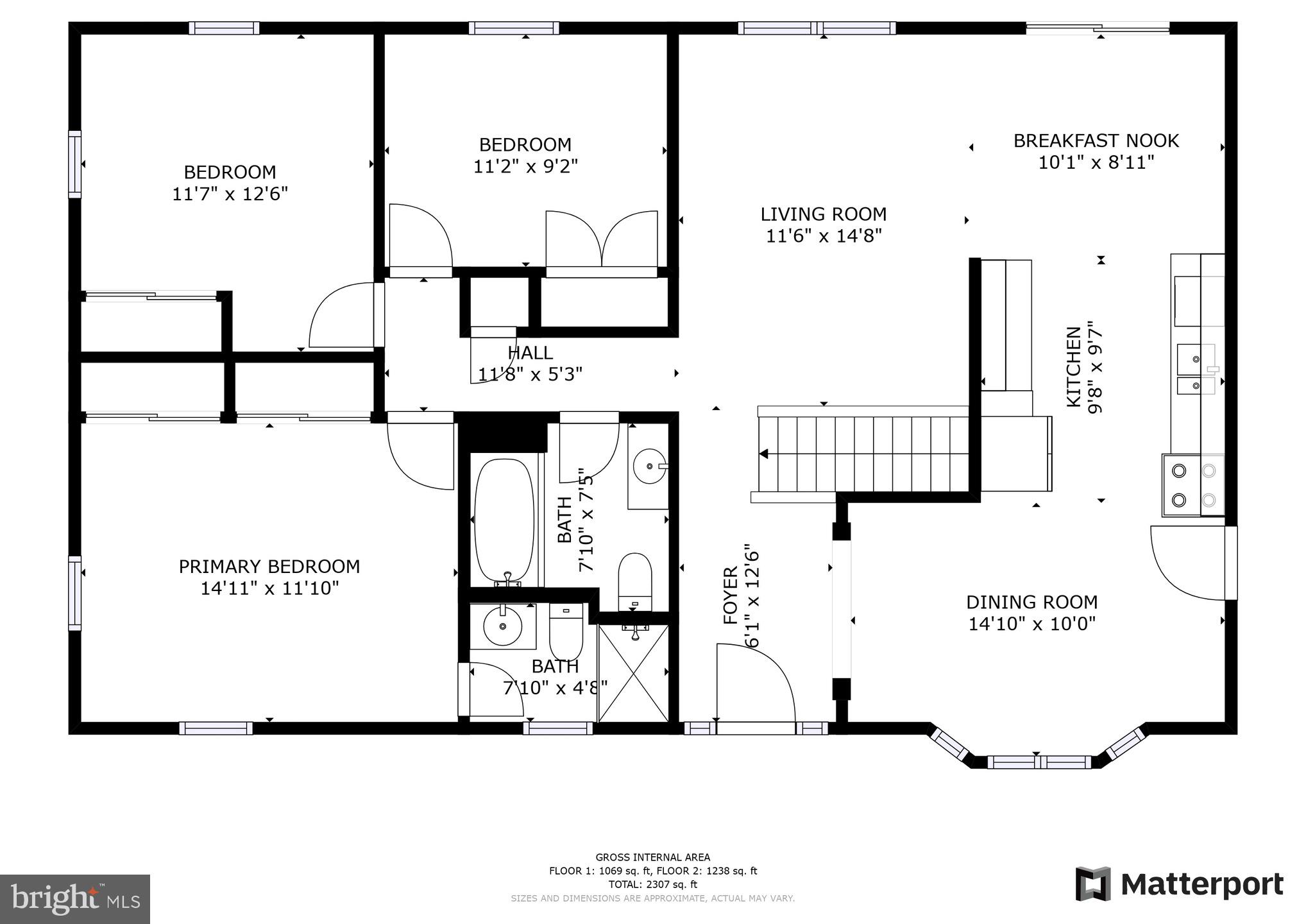 CLOVERHILL - Residential