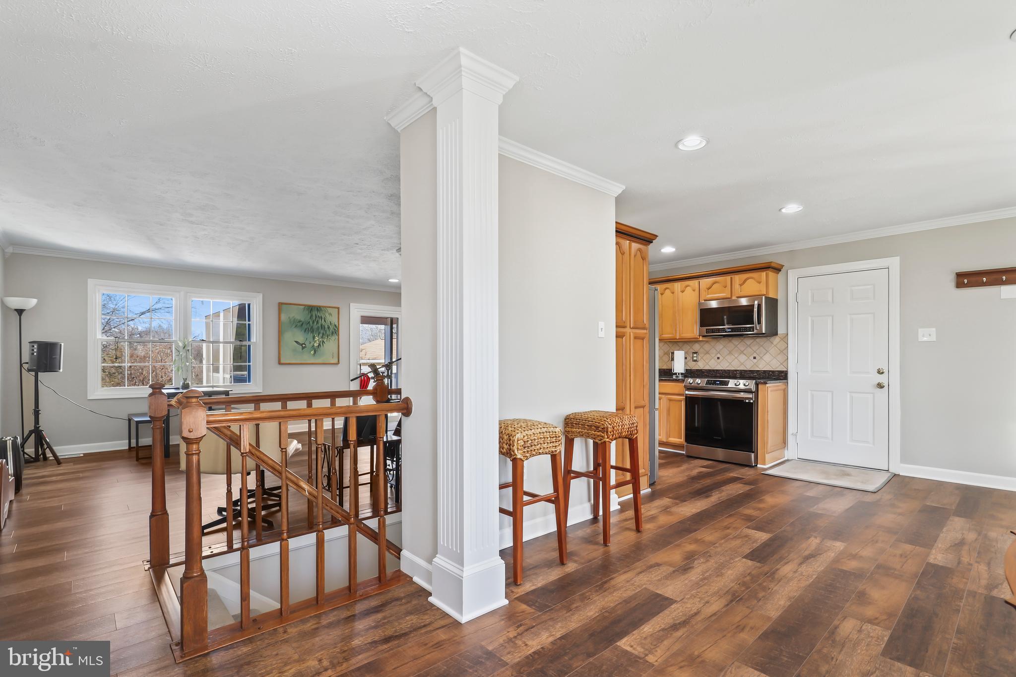 CLOVERHILL - Residential