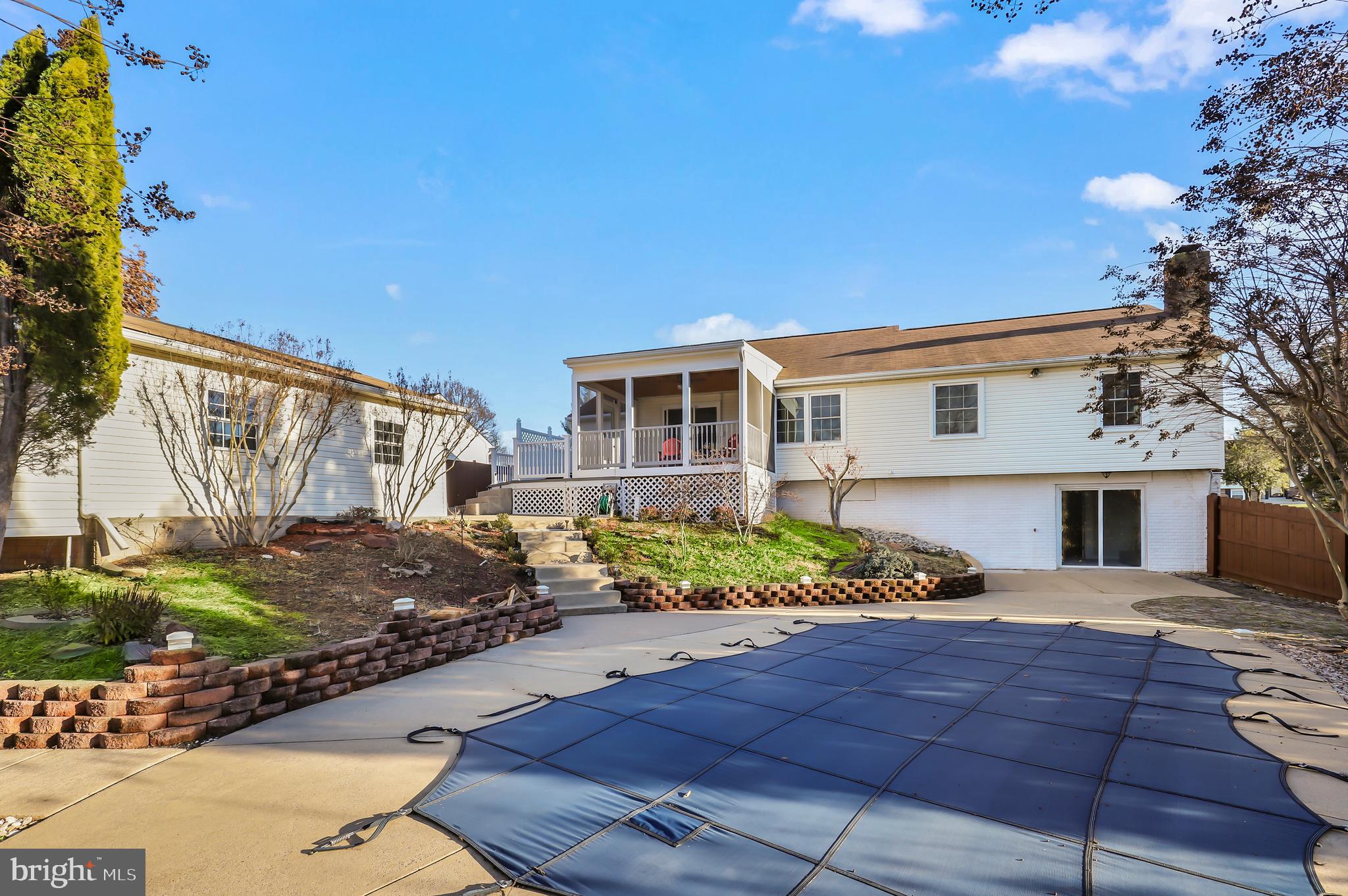 CLOVERHILL - Residential