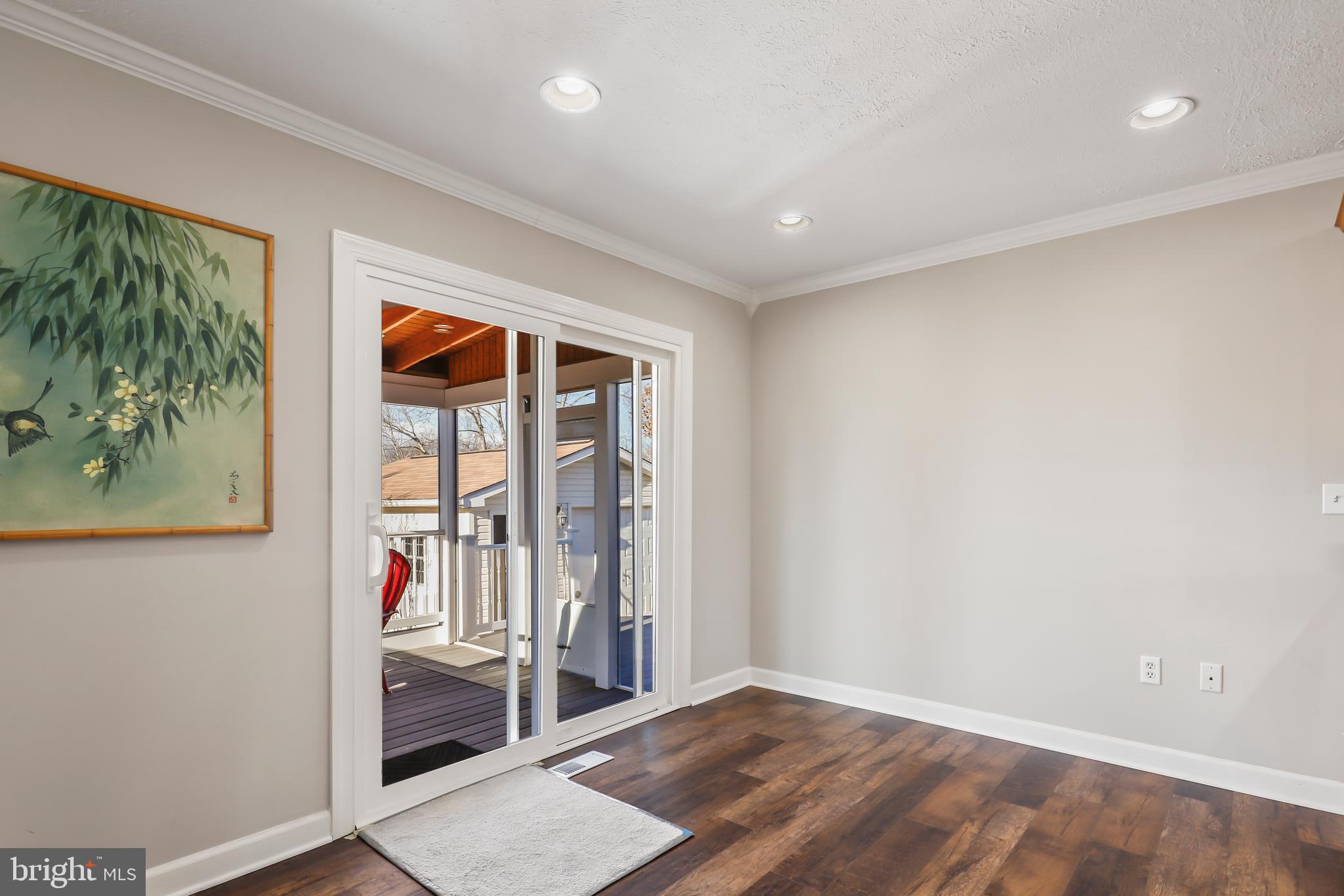 CLOVERHILL - Residential