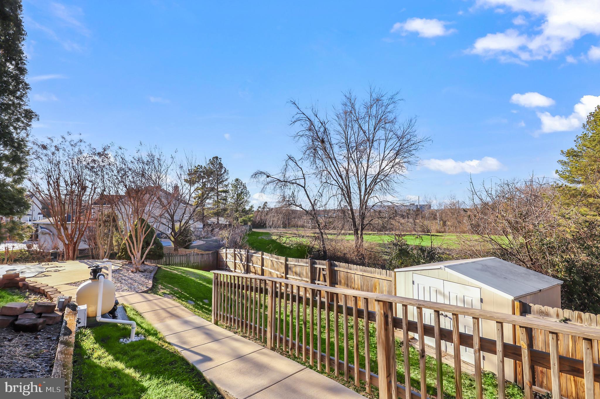 CLOVERHILL - Residential