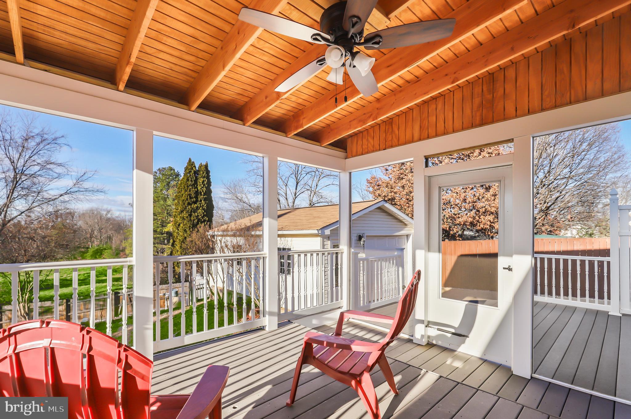 CLOVERHILL - Residential