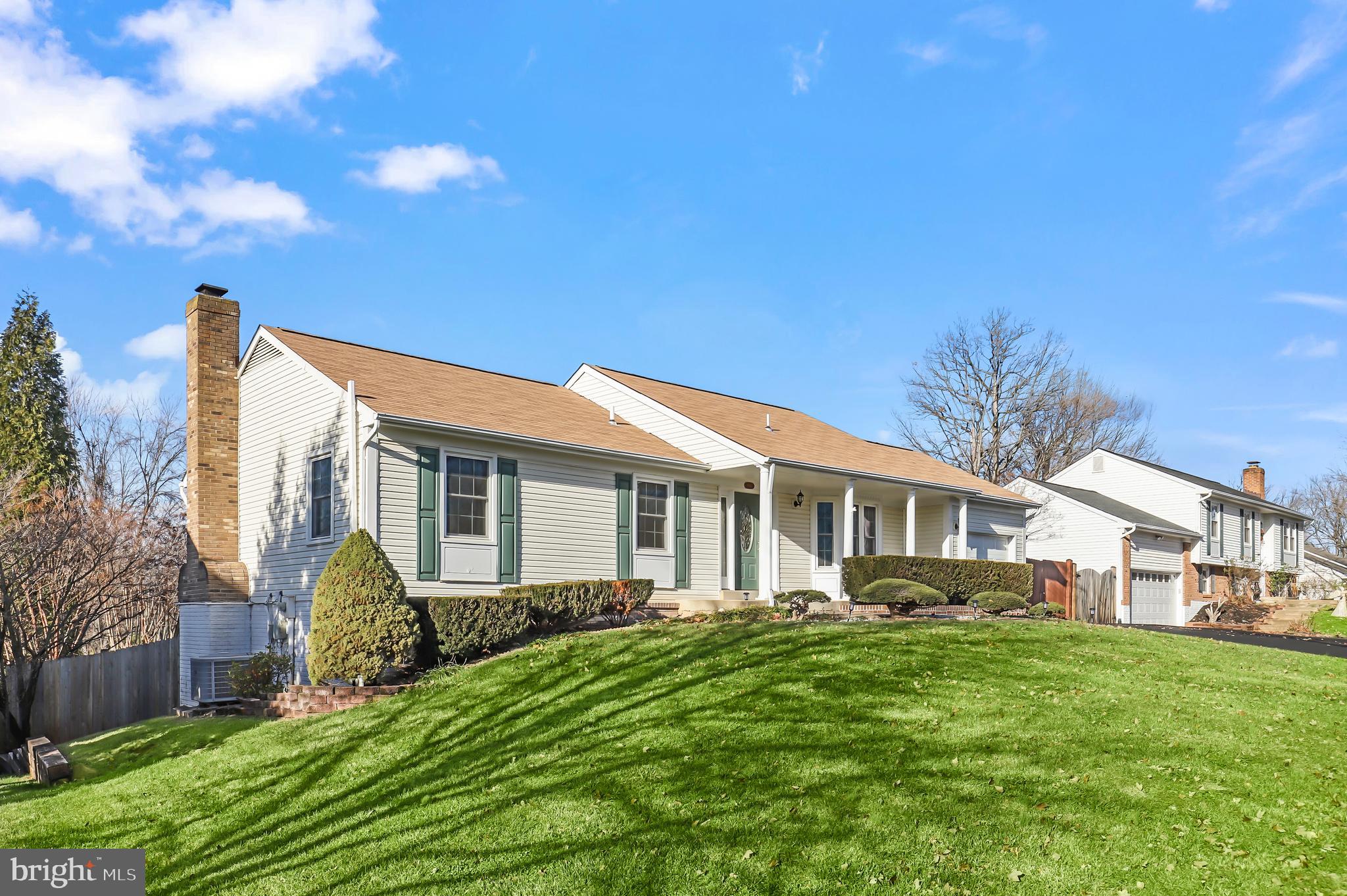 CLOVERHILL - Residential