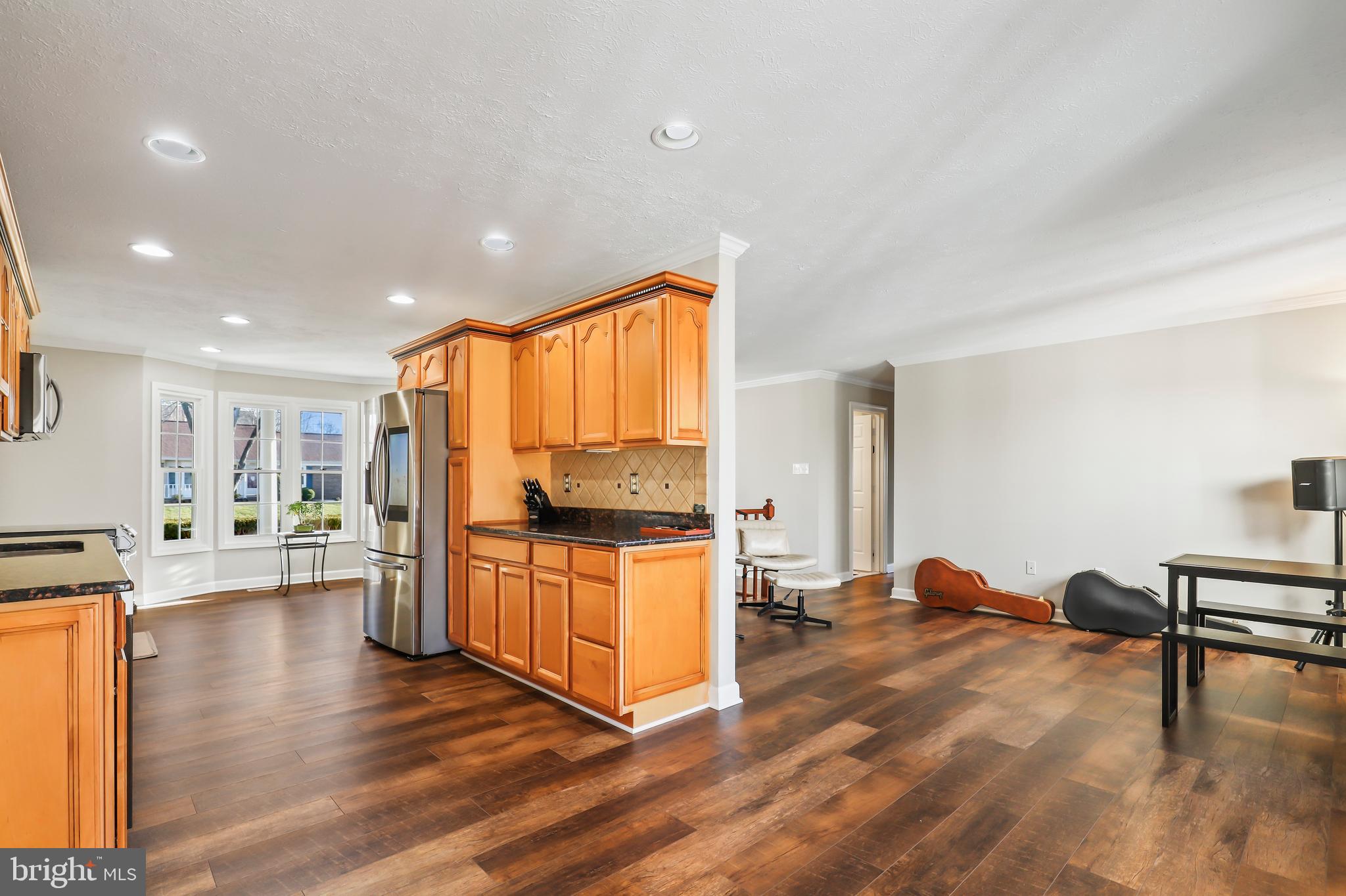 CLOVERHILL - Residential