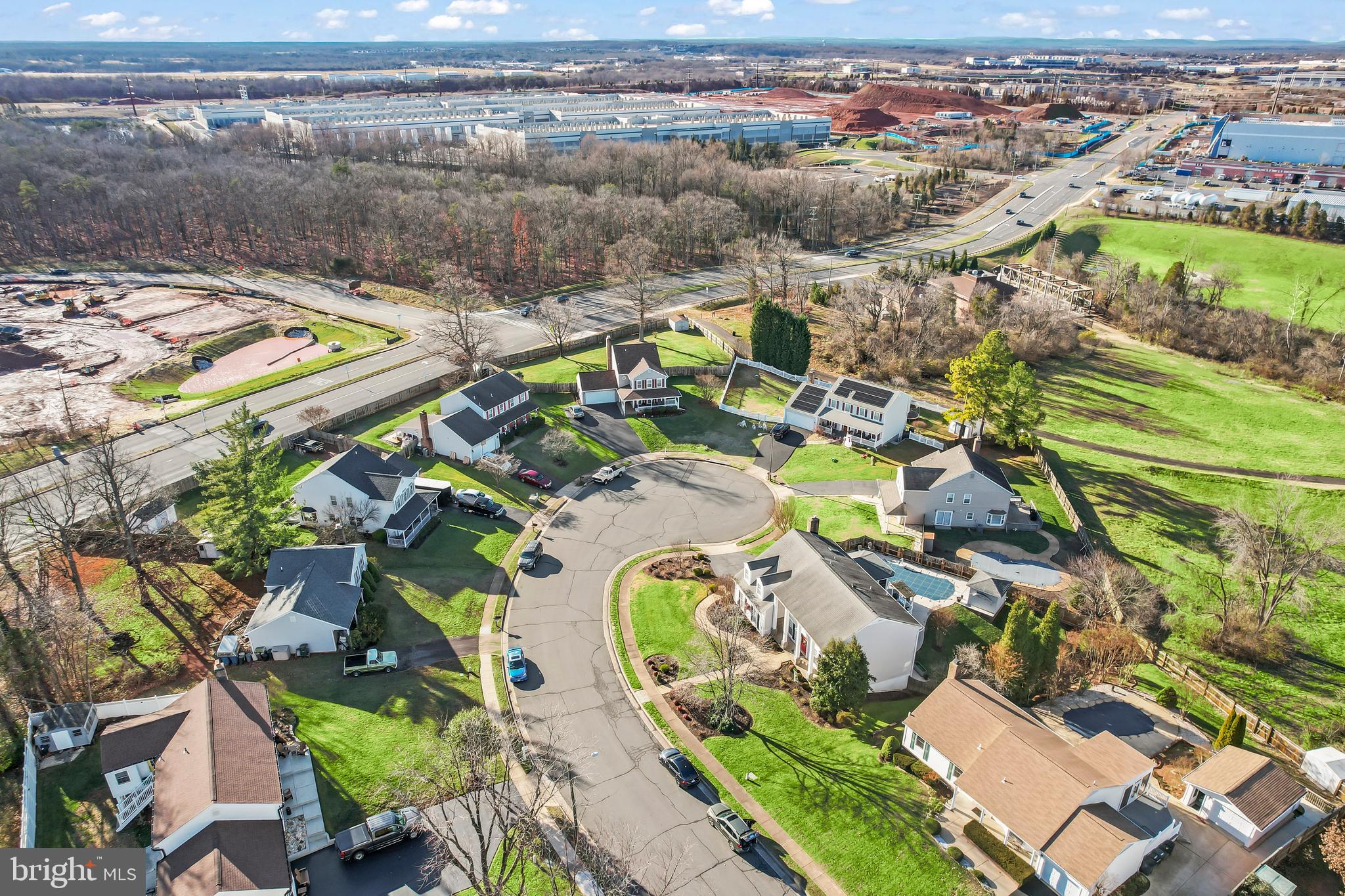 CLOVERHILL - Residential