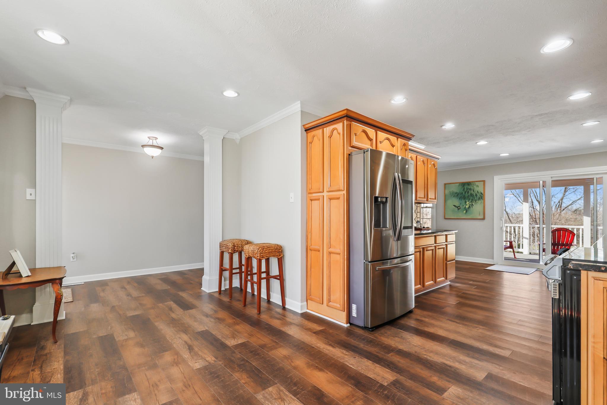 CLOVERHILL - Residential