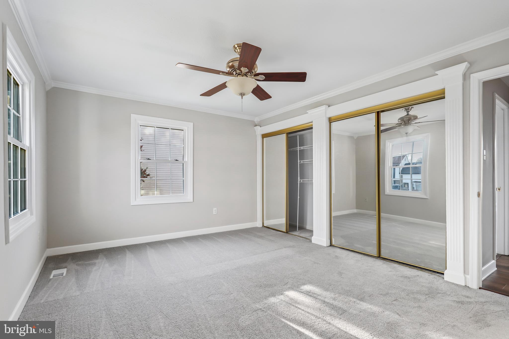 CLOVERHILL - Residential