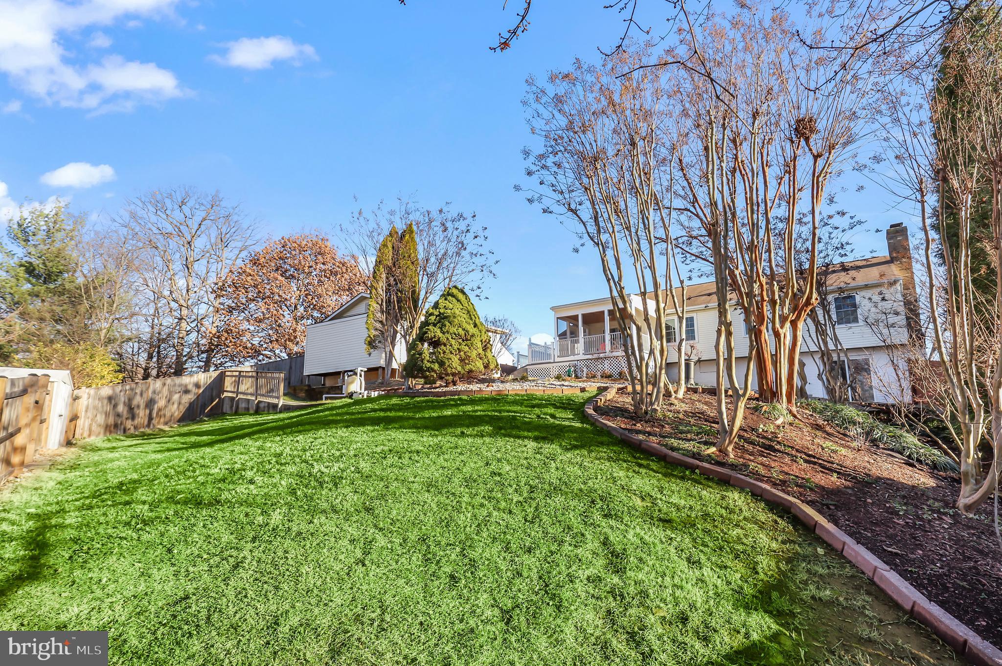 CLOVERHILL - Residential