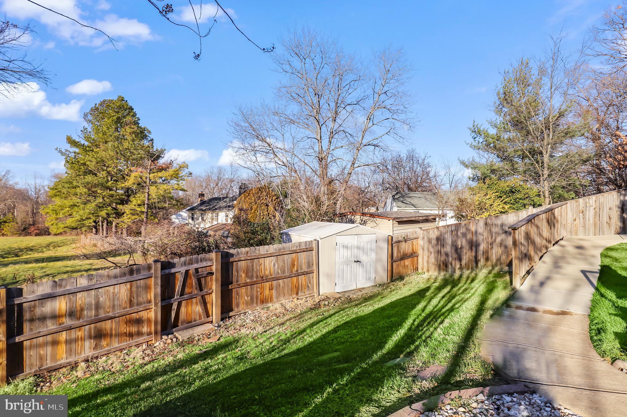 CLOVERHILL - Residential