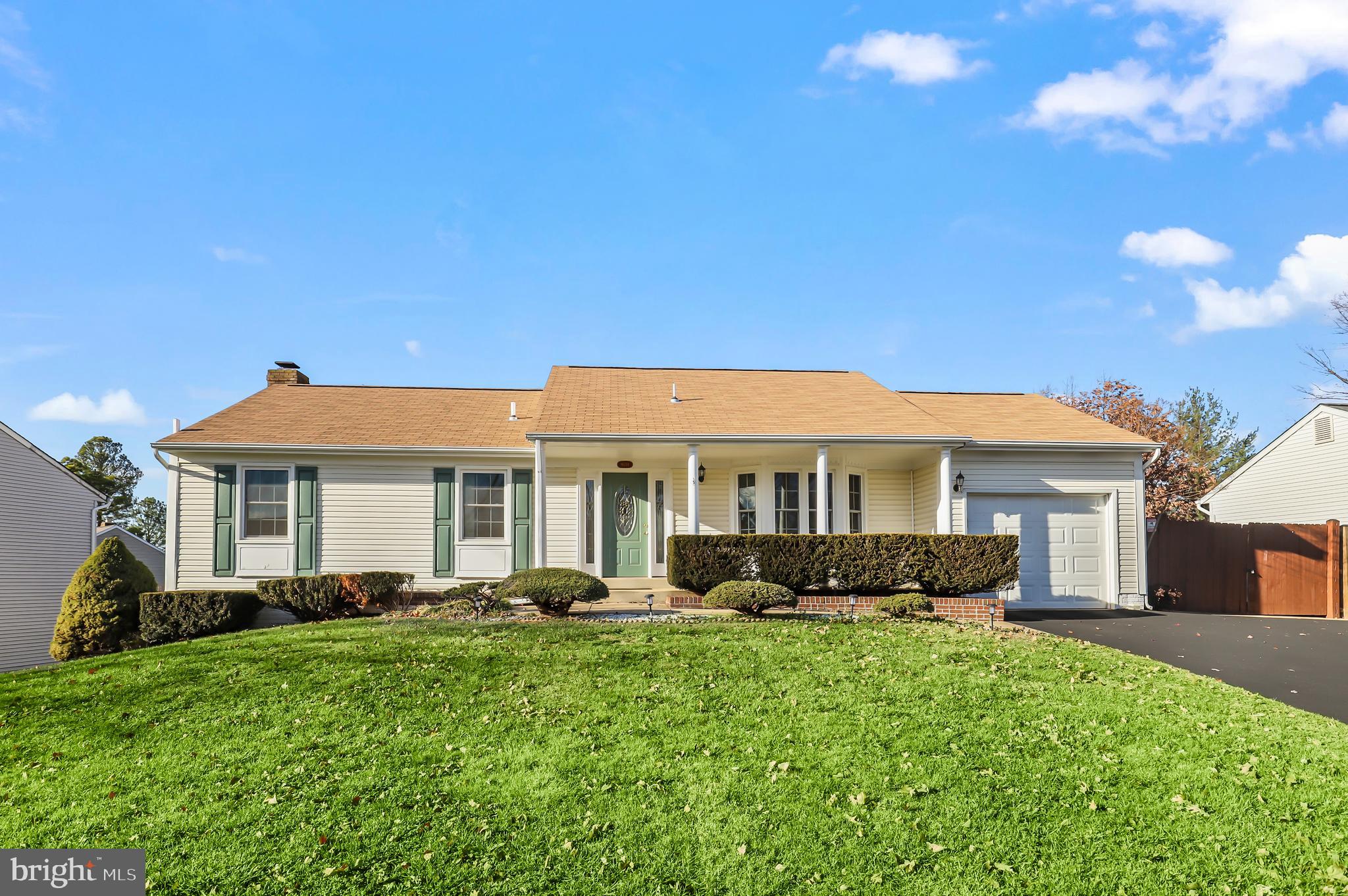 CLOVERHILL - Residential