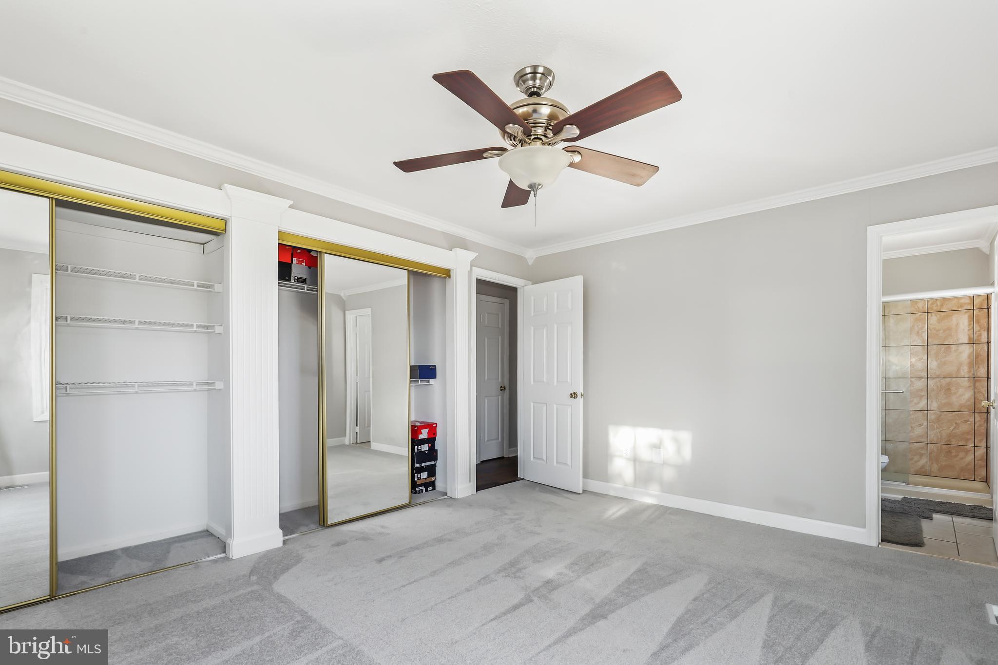 CLOVERHILL - Residential