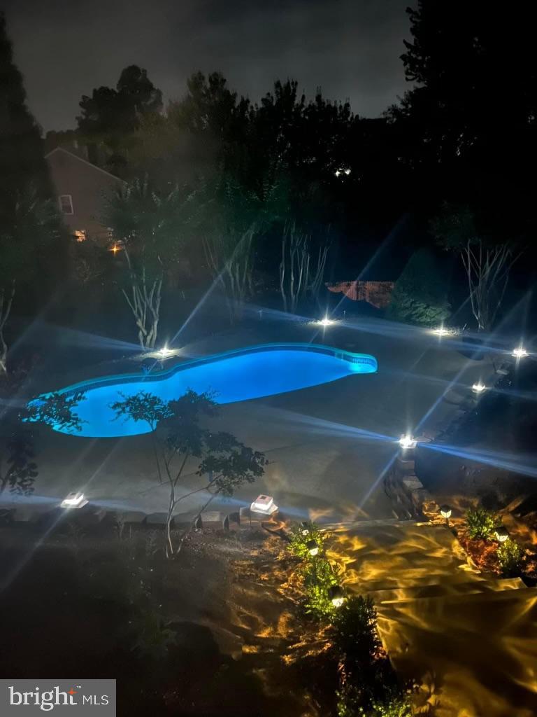 CLOVERHILL - Residential