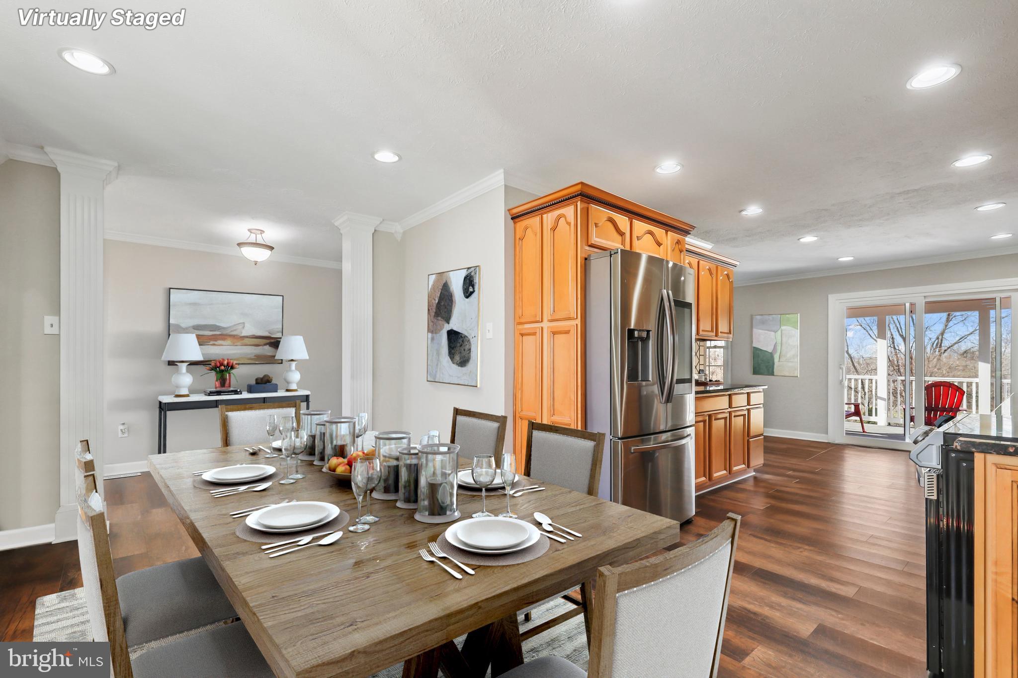 CLOVERHILL - Residential