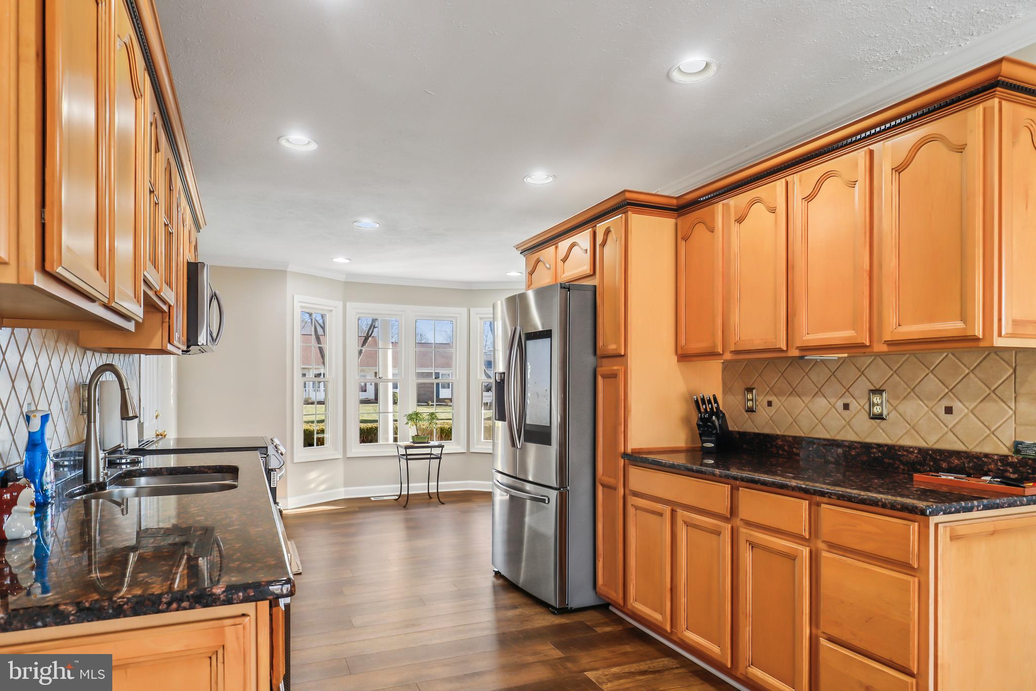 CLOVERHILL - Residential