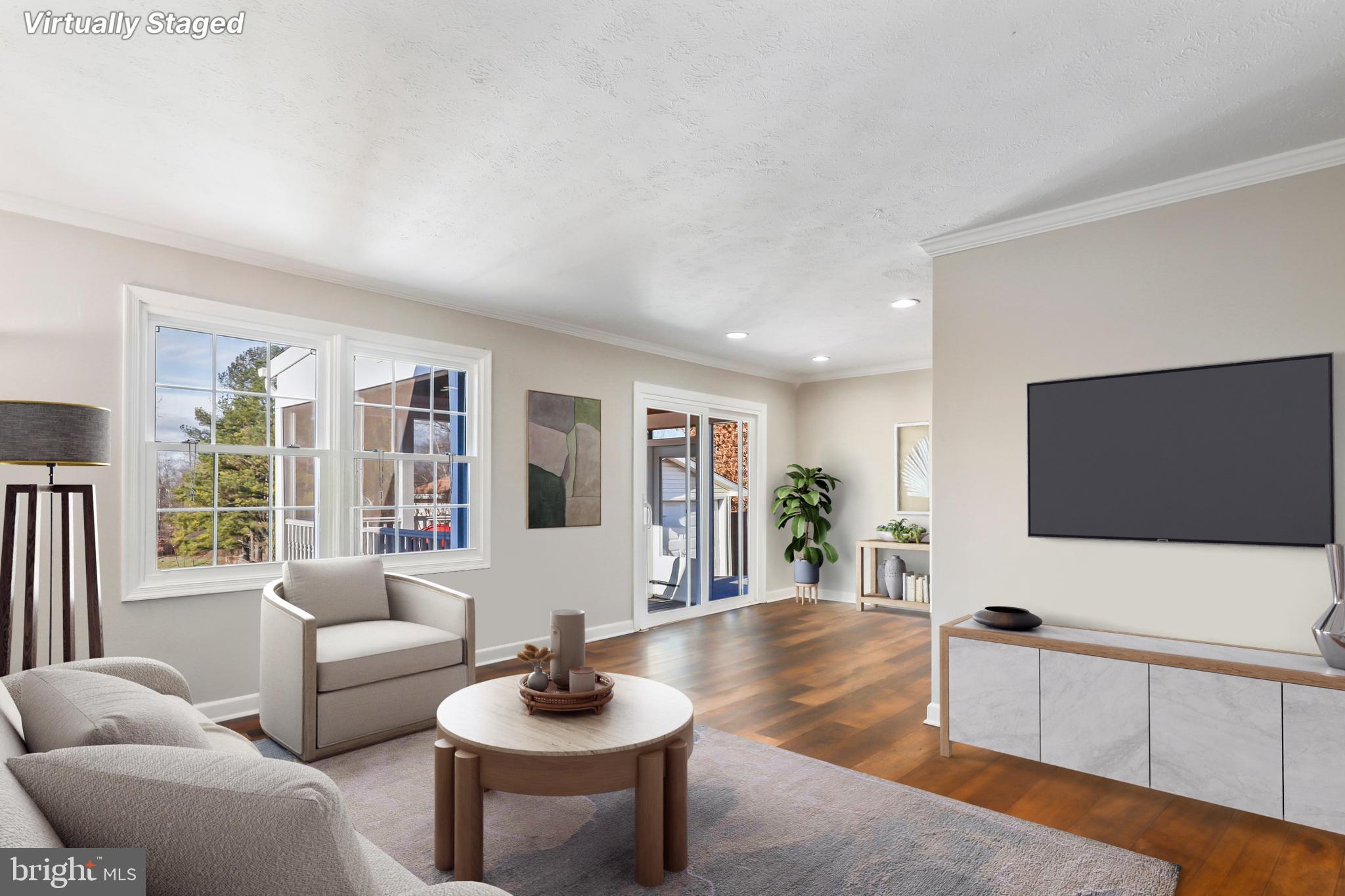 CLOVERHILL - Residential