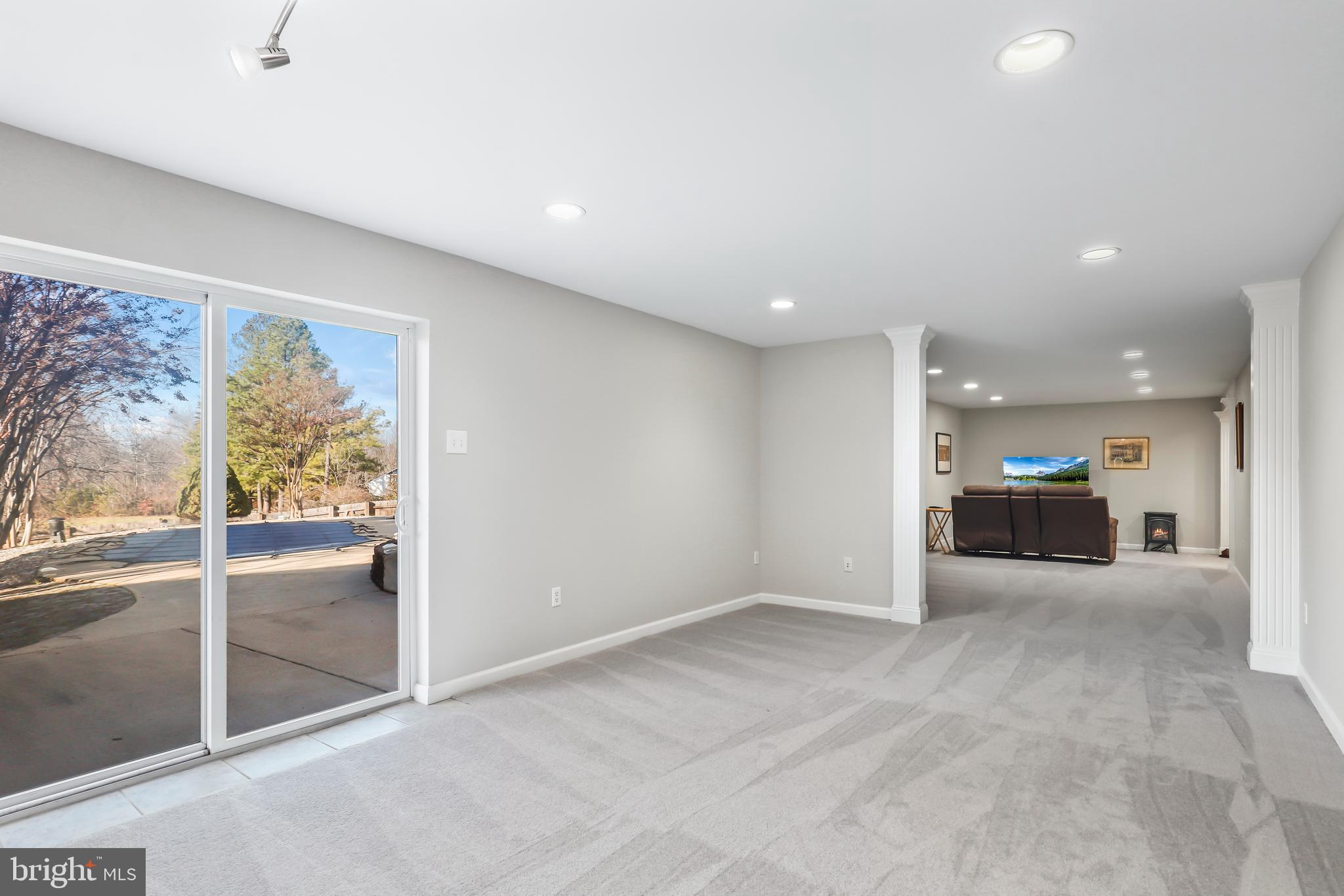 CLOVERHILL - Residential