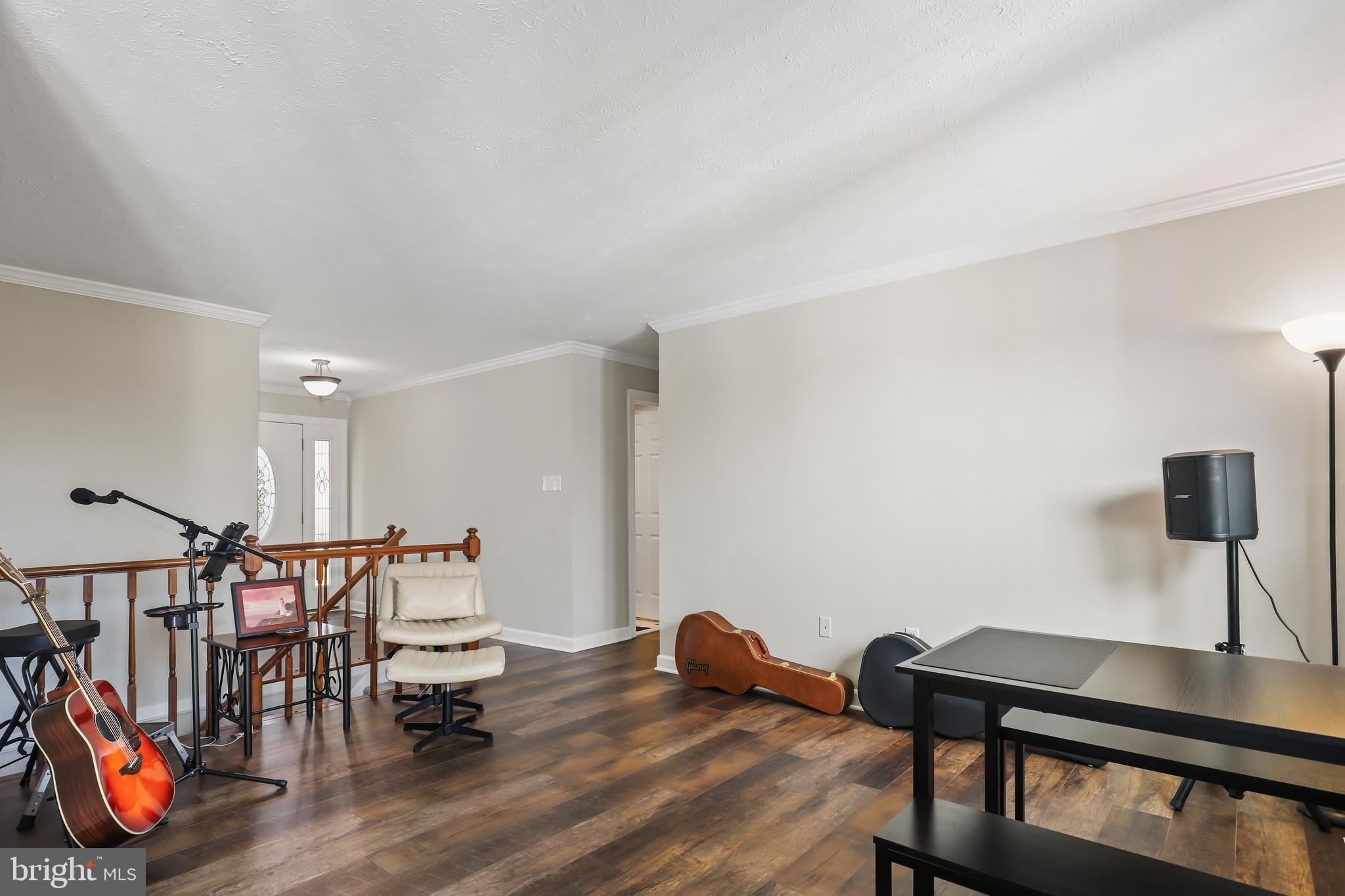 CLOVERHILL - Residential