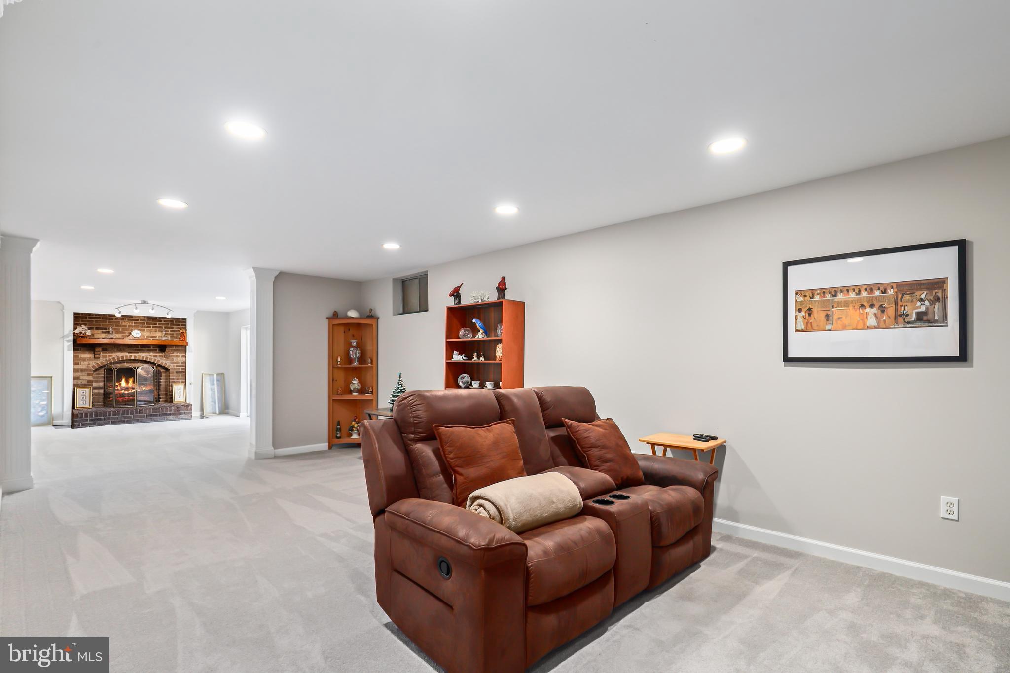 CLOVERHILL - Residential