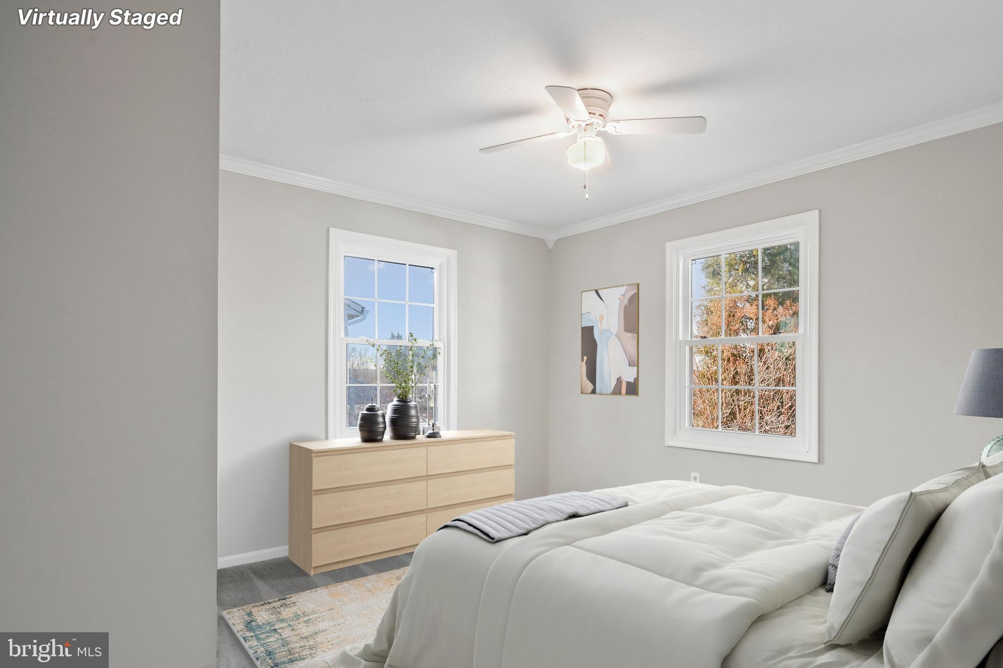 CLOVERHILL - Residential