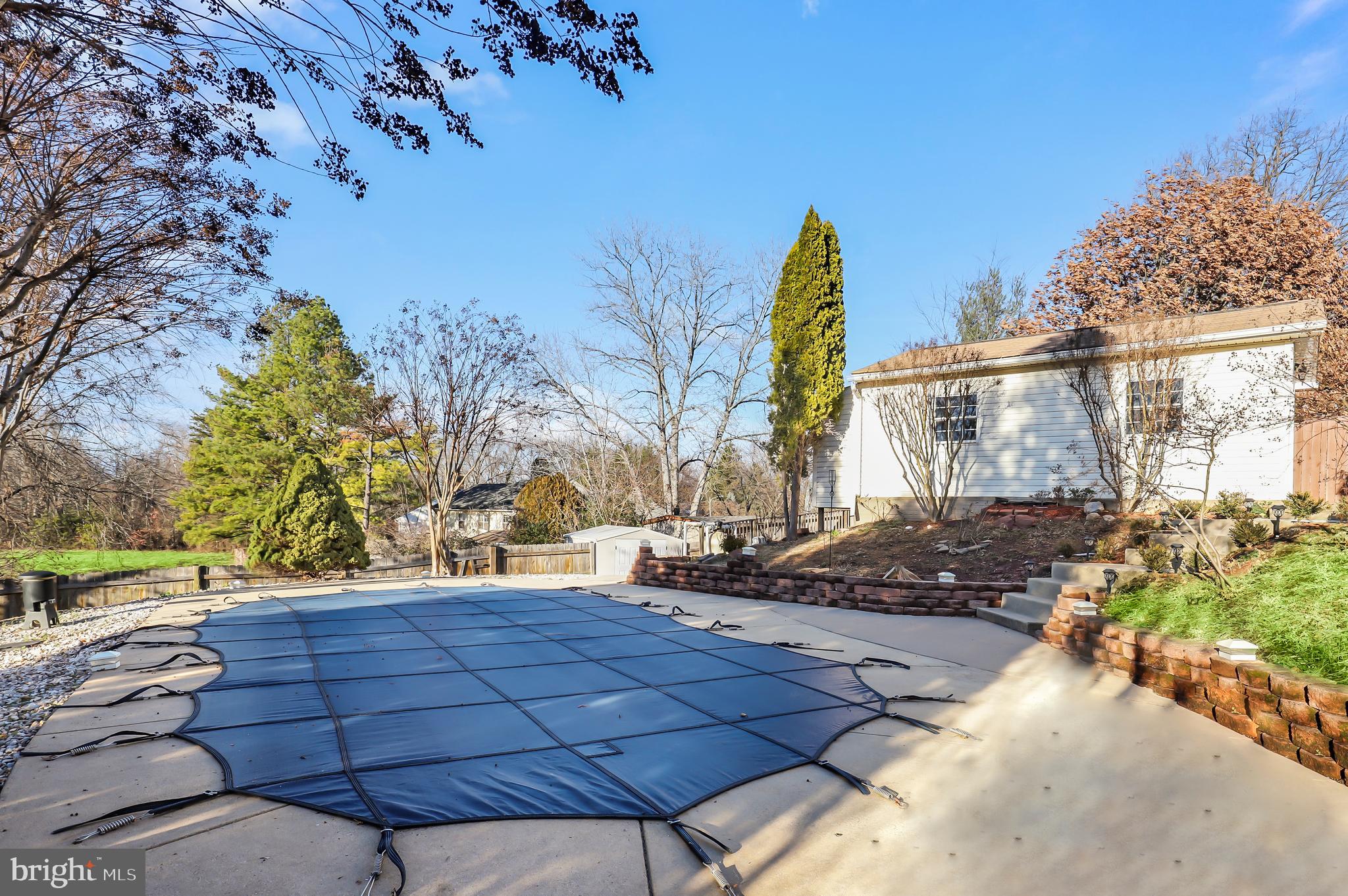 CLOVERHILL - Residential