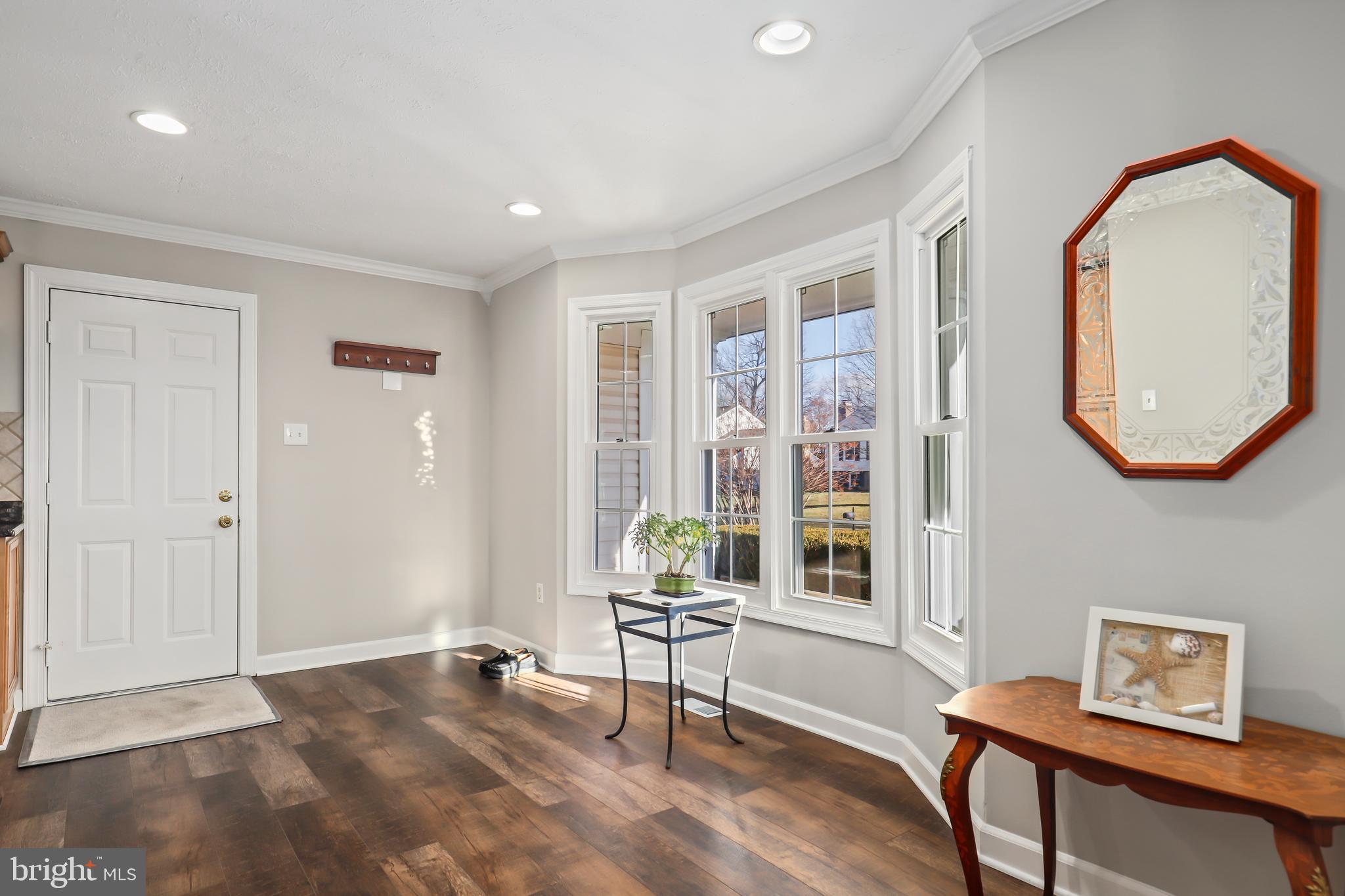 CLOVERHILL - Residential