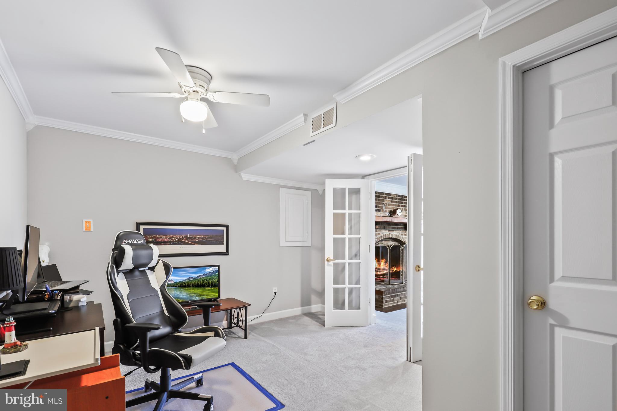 CLOVERHILL - Residential