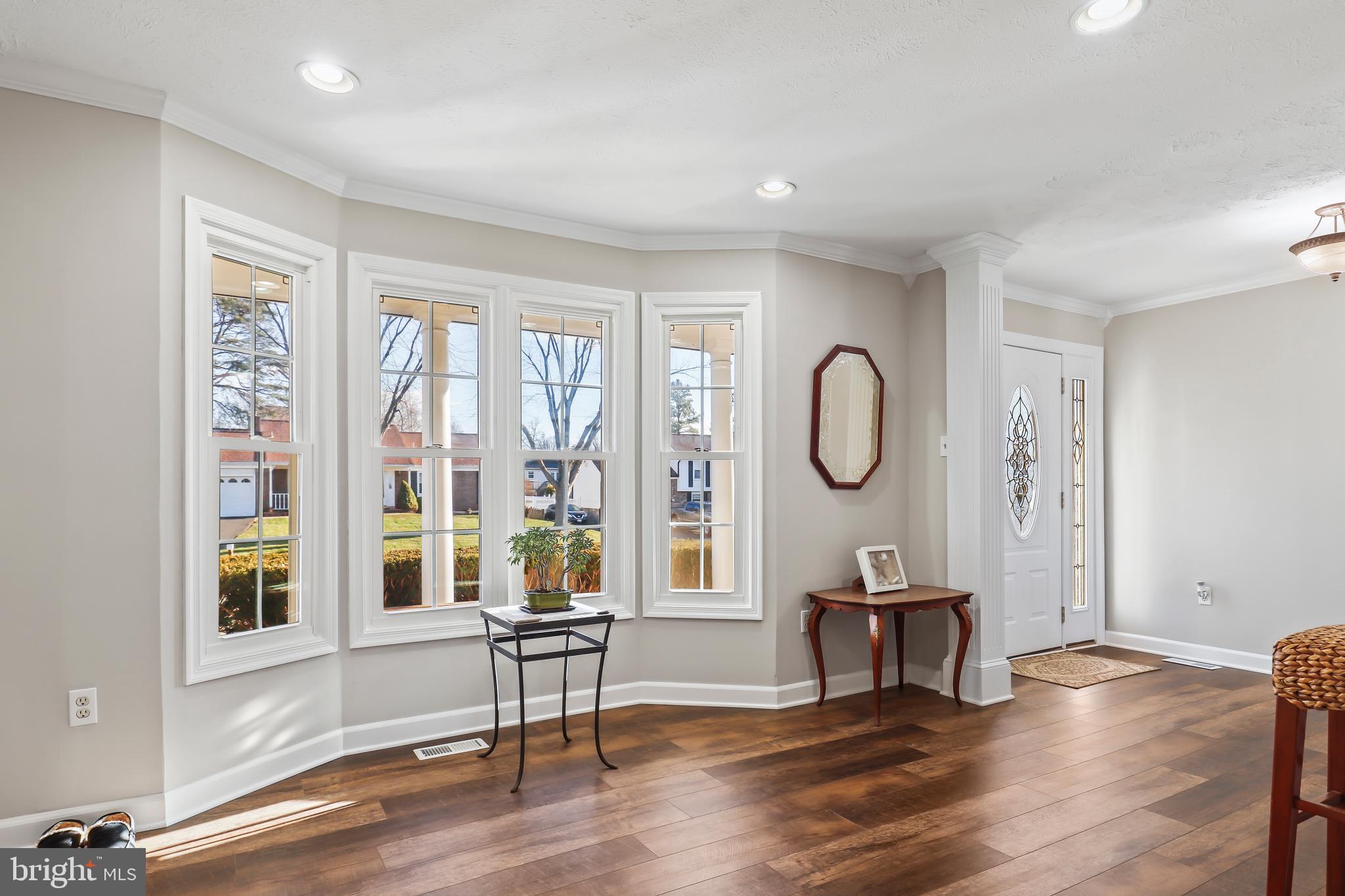 CLOVERHILL - Residential