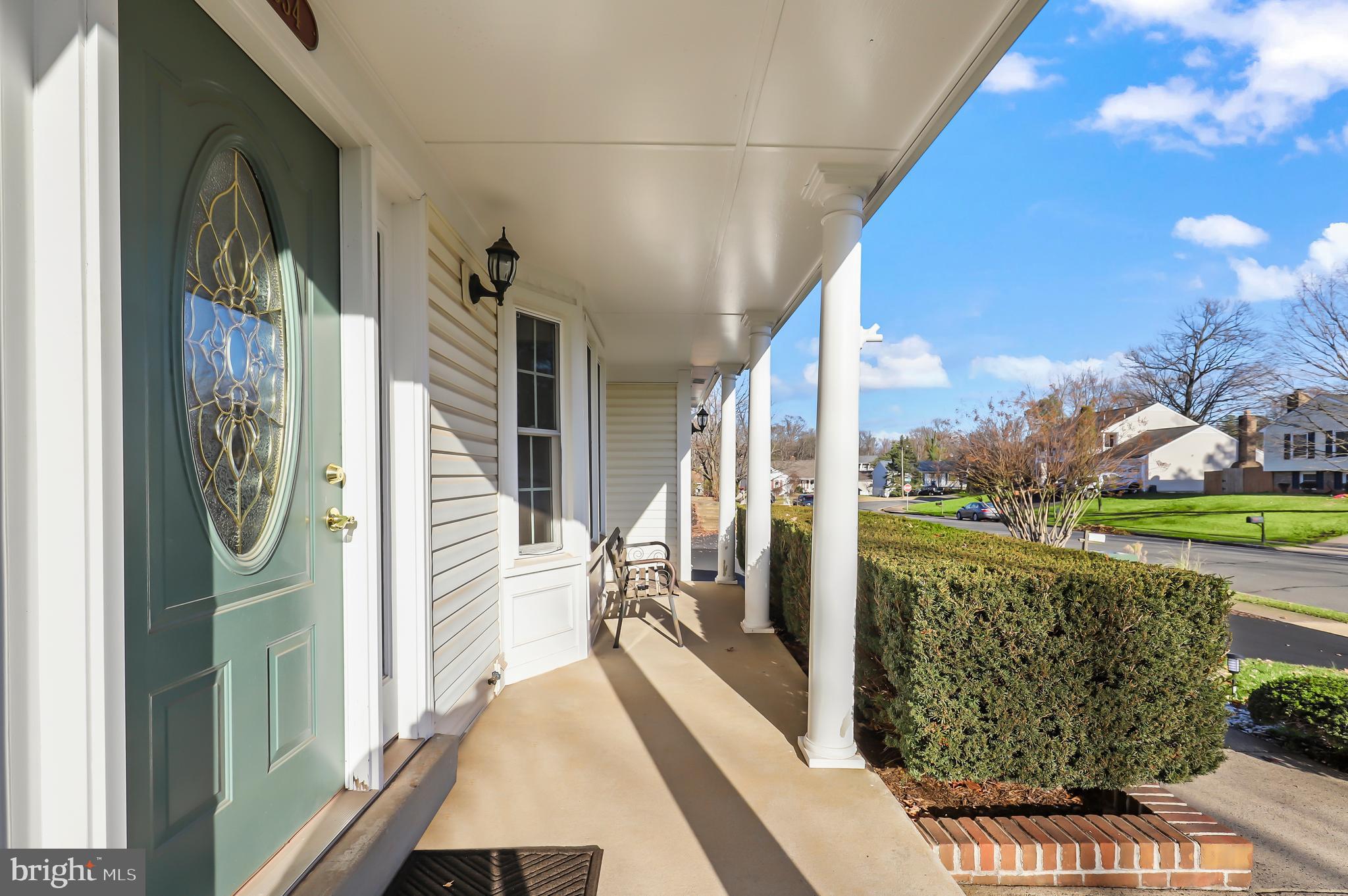 CLOVERHILL - Residential