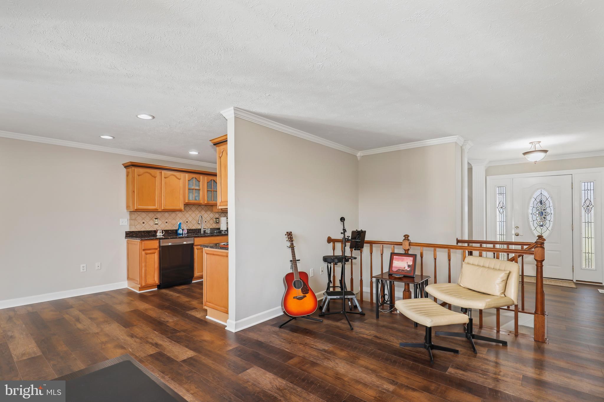 CLOVERHILL - Residential