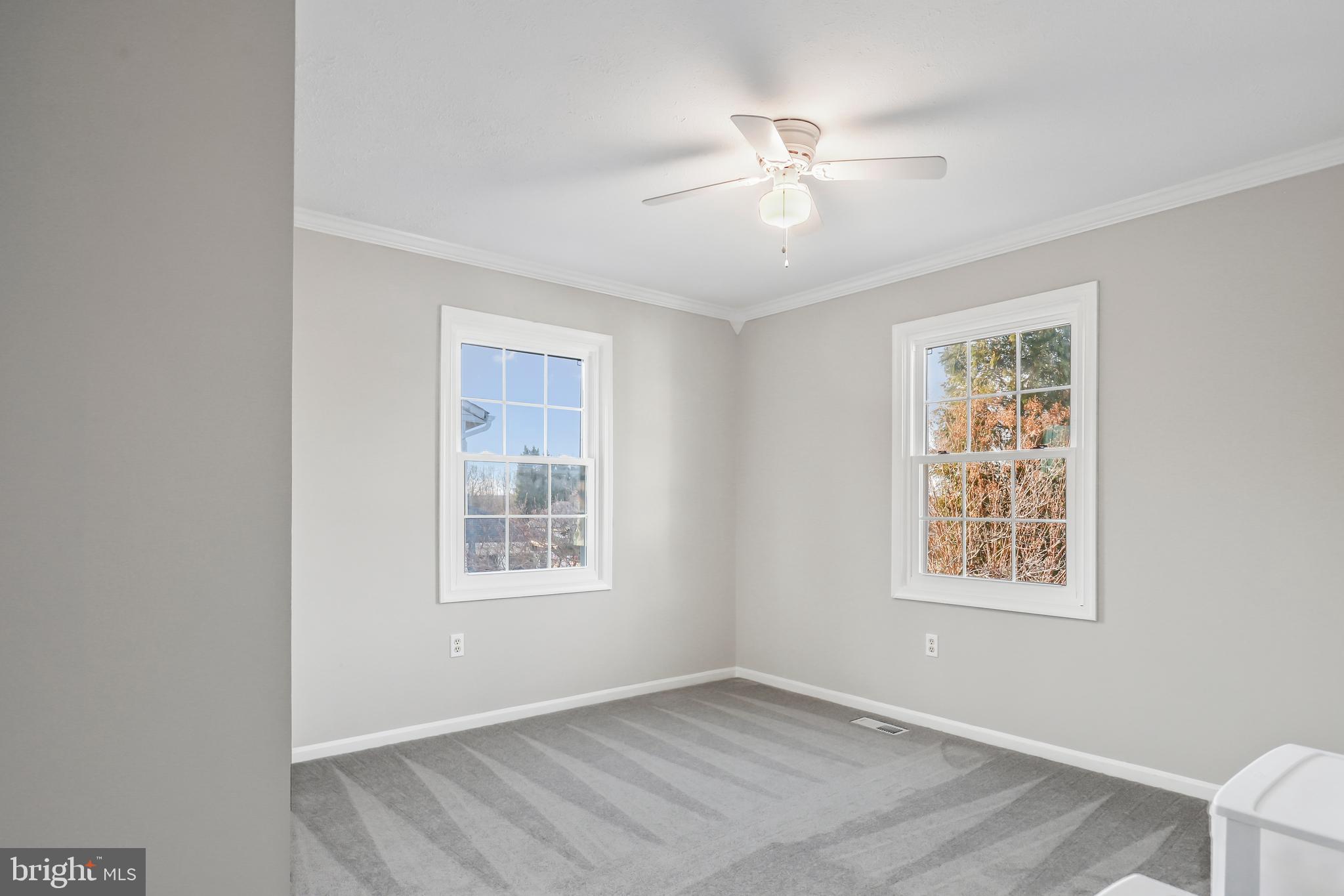 CLOVERHILL - Residential