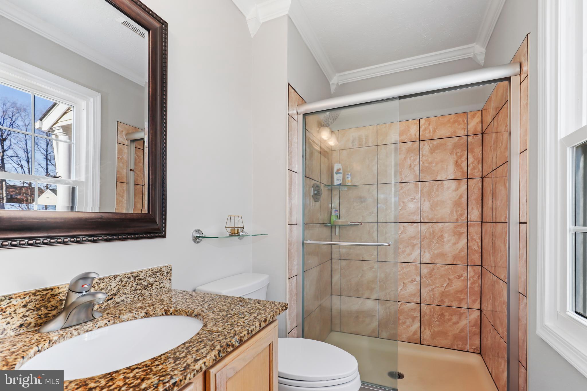 CLOVERHILL - Residential