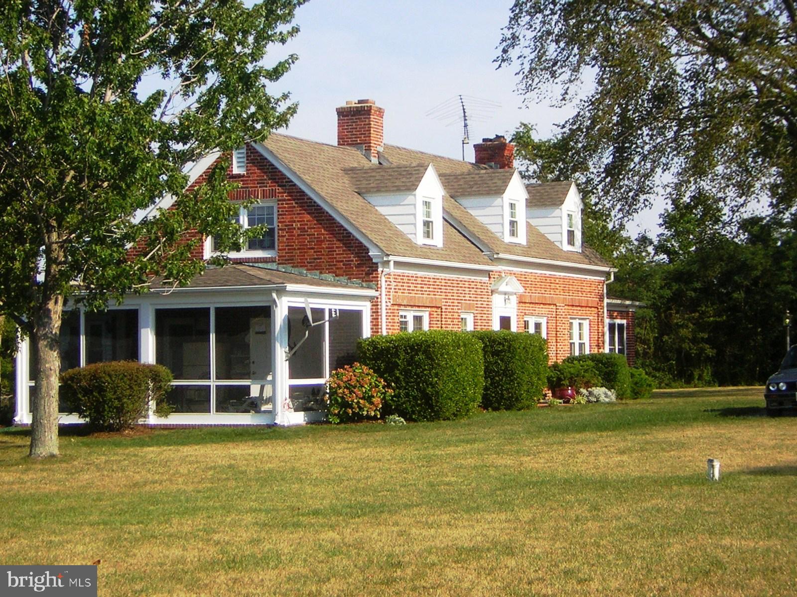 NEWCOMB - Residential