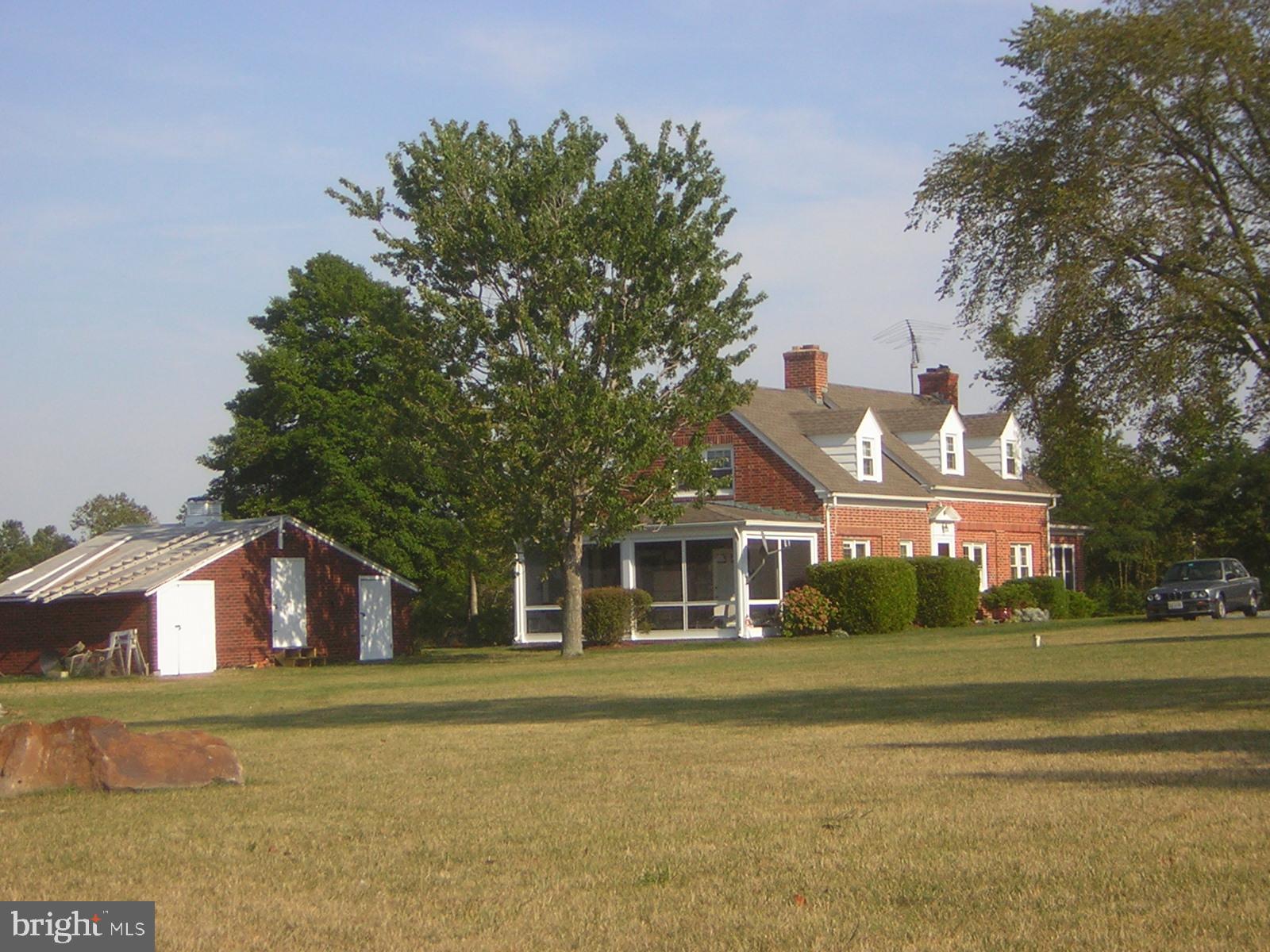 NEWCOMB - Residential